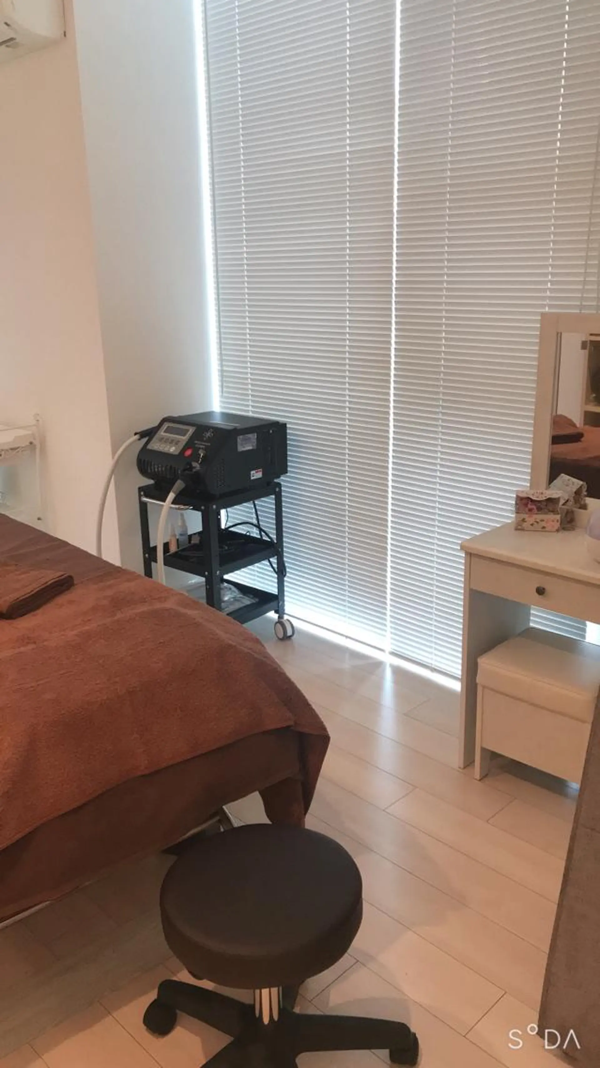 脱毛・痩身強化サロン リアンメルシー佐々木のエステ・リラクイメージ