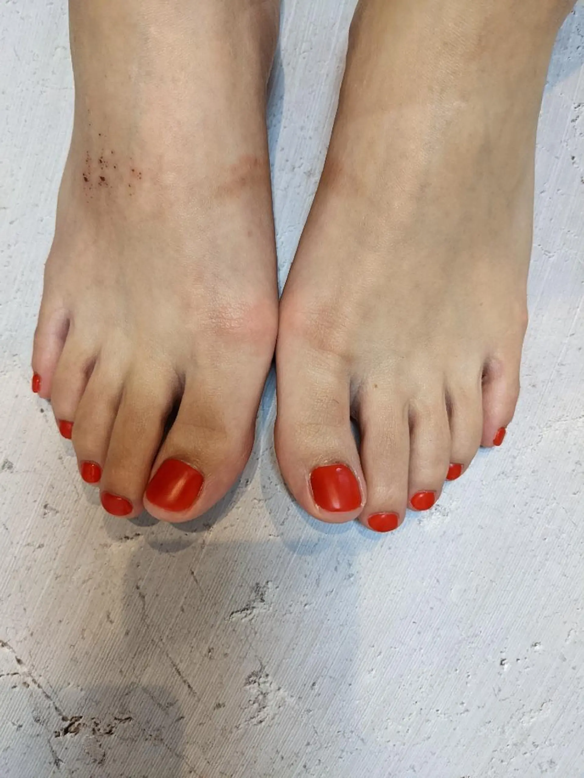 ネイル マットネイル クレオエール 　のネイルデザイン