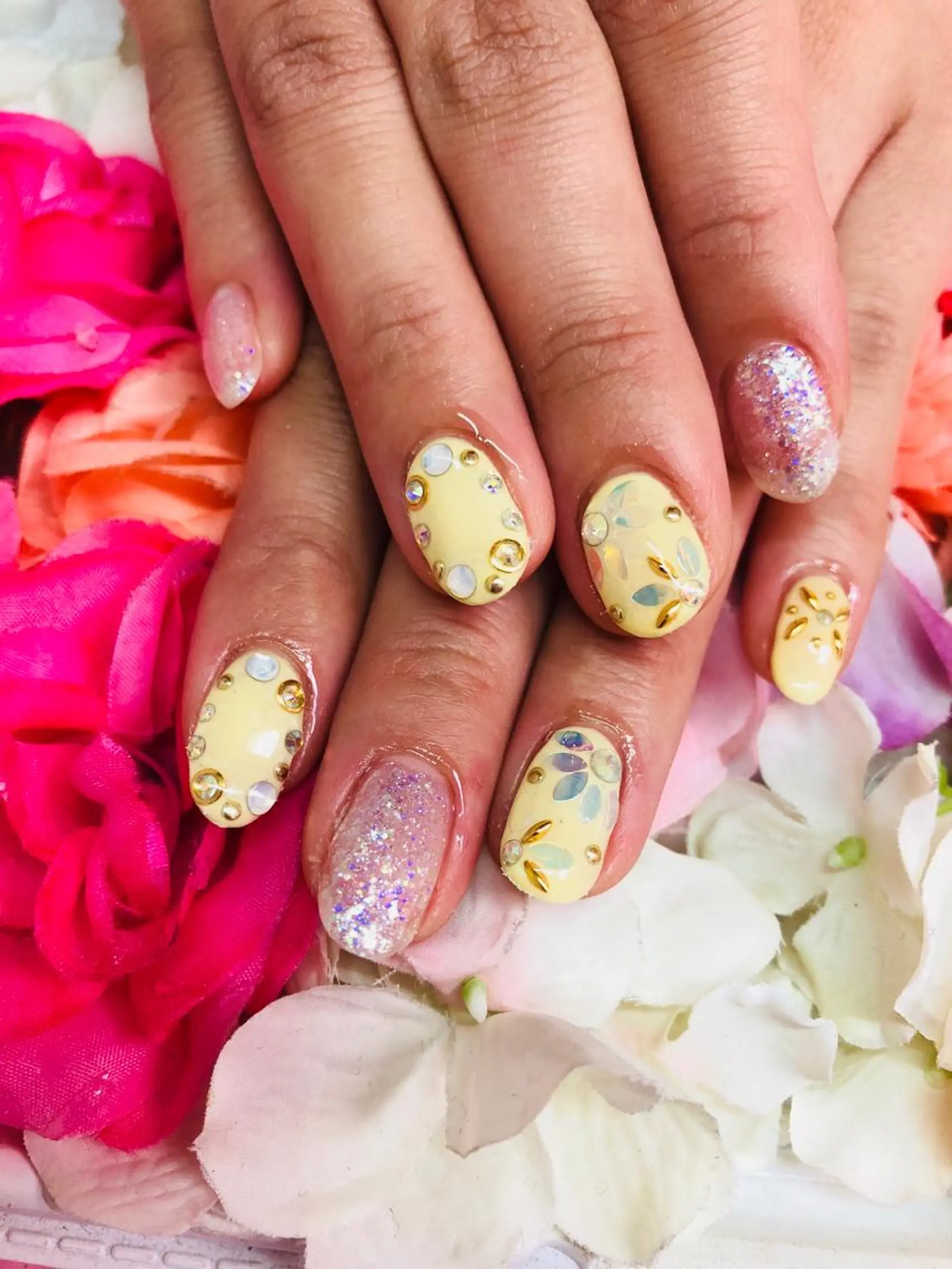 ネイル 酵素風呂　RA.RA所属・酵素風呂 RA.RAのその他イメージ