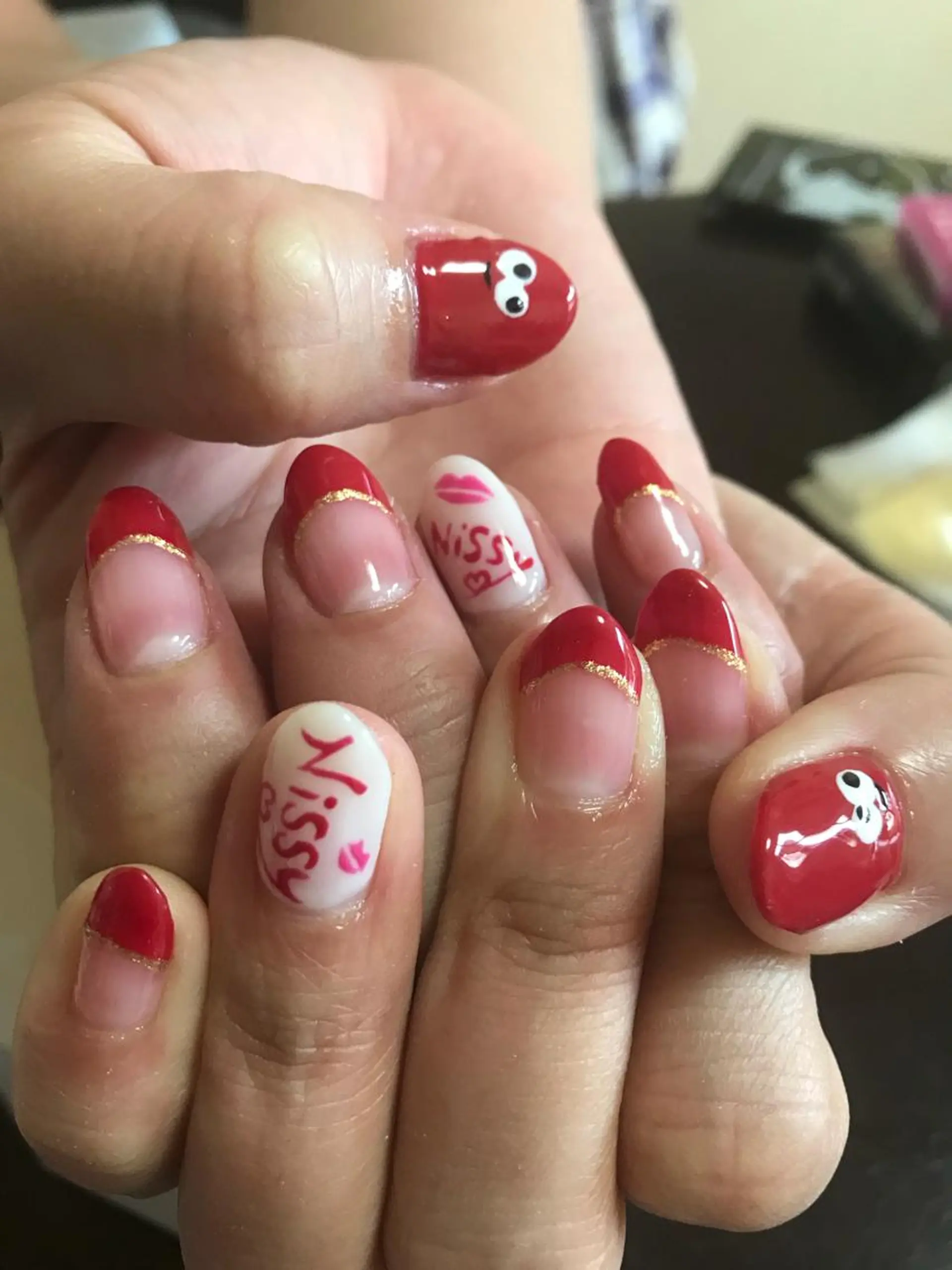 ネイル private nail salon   Amily所属・竹澤 紫乃のその他イメージ