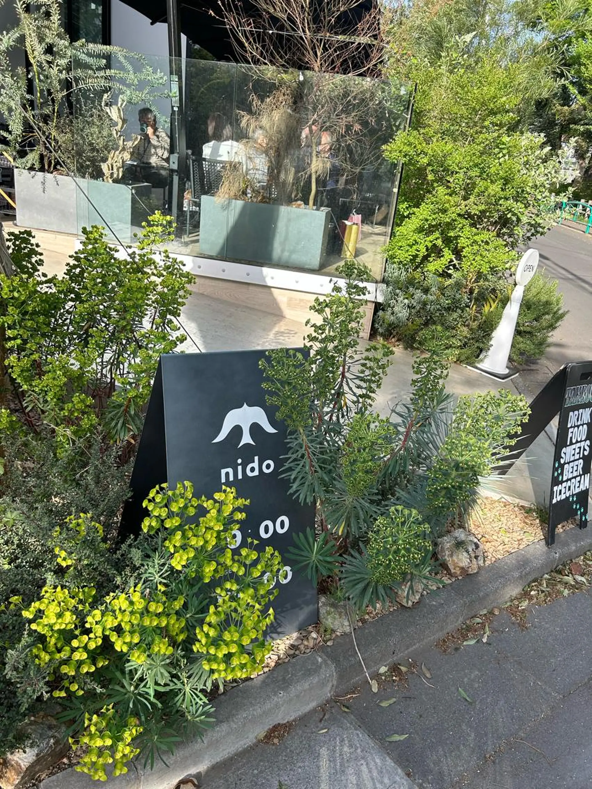 マツエク・マツパ アイブロウ GO TODAY SHAiRE SALON Vellmie店所属・吉祥寺kasumi 🌛eye/browのマツエク・マツパデザイン