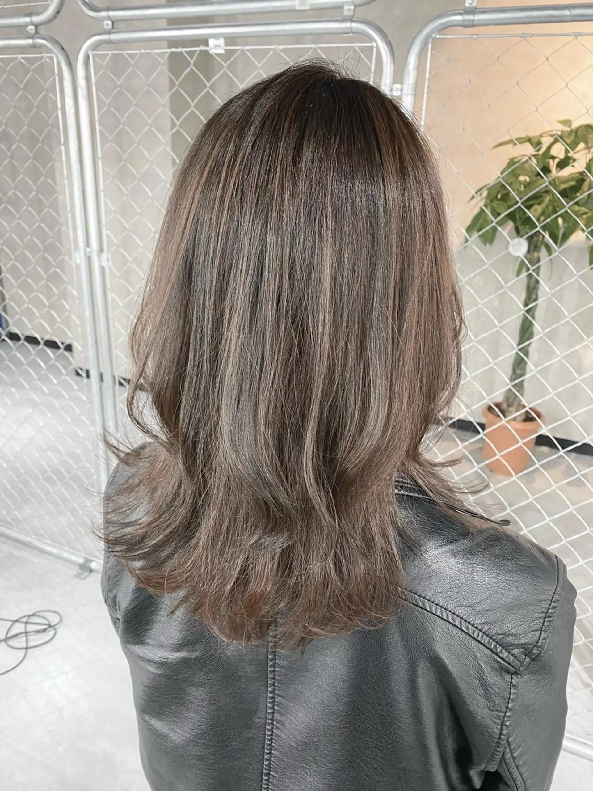 ミディアム カラー KUSSY ［くっしー］のその他イメージ