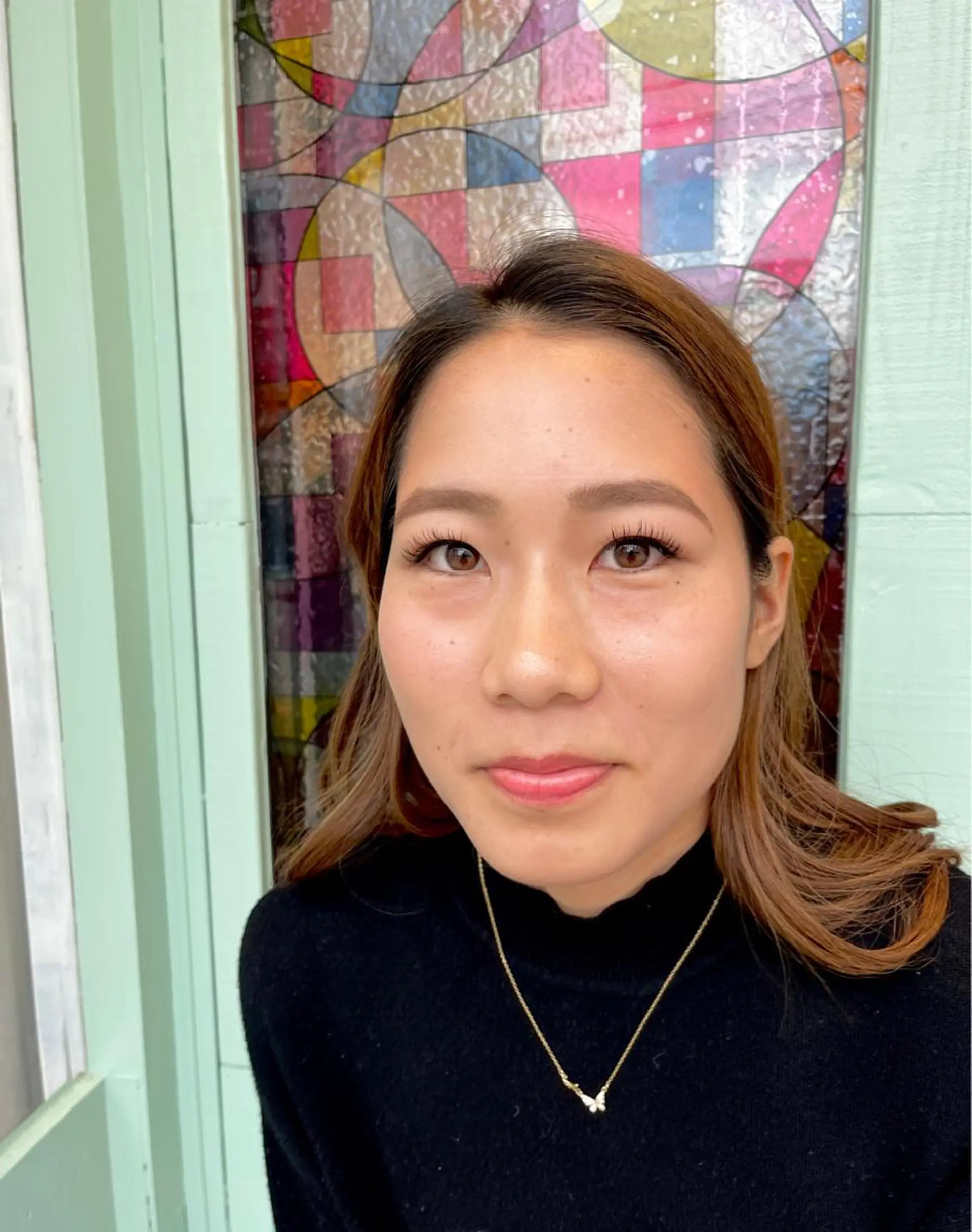 マツエク・マツパ Oak所属・【 Oak 】 -ERIKOのエステ・リラクイメージ