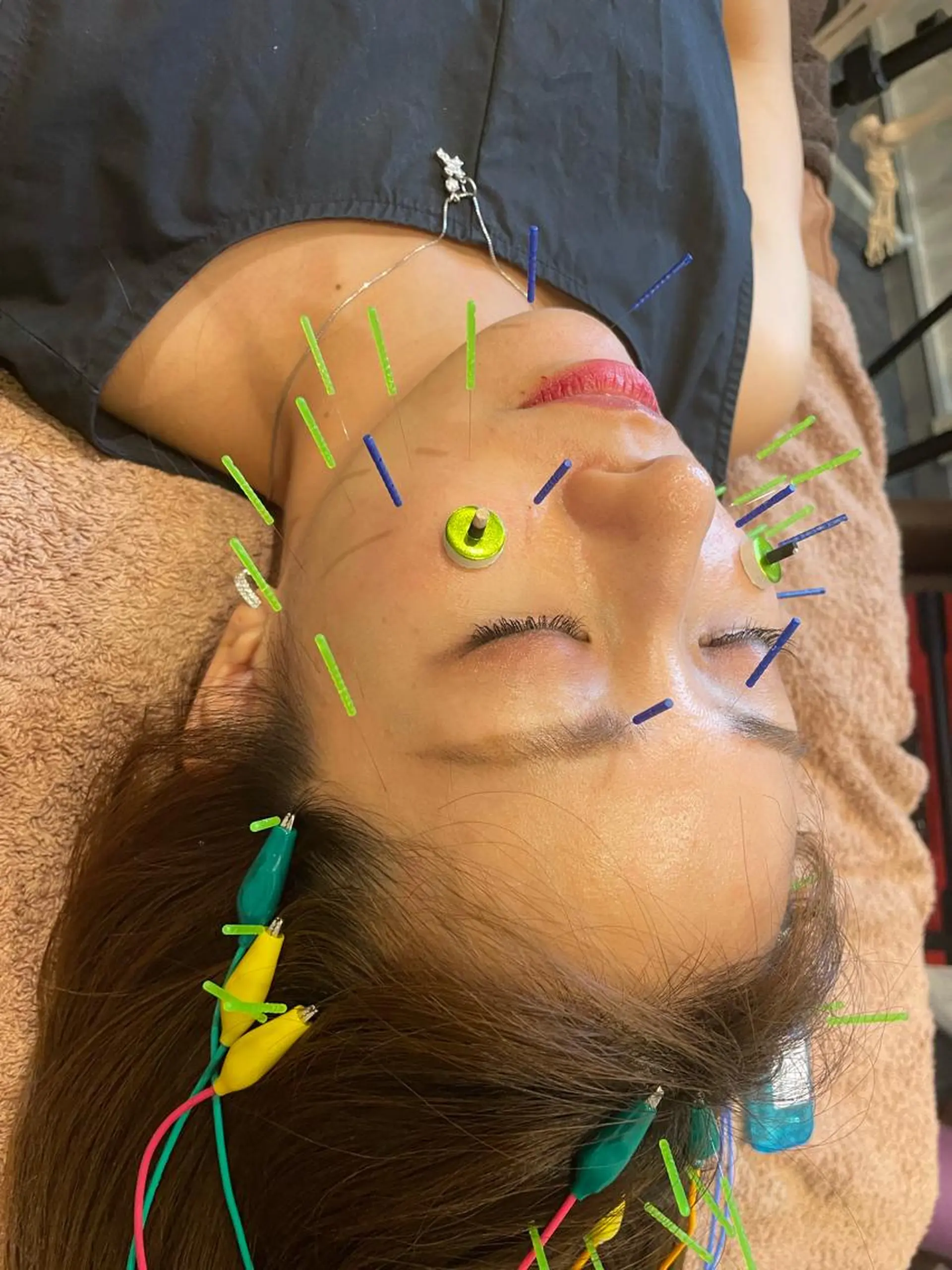 エステ リラク 美容鍼灸サロン mahoroba院長のエステ・リラクイメージ