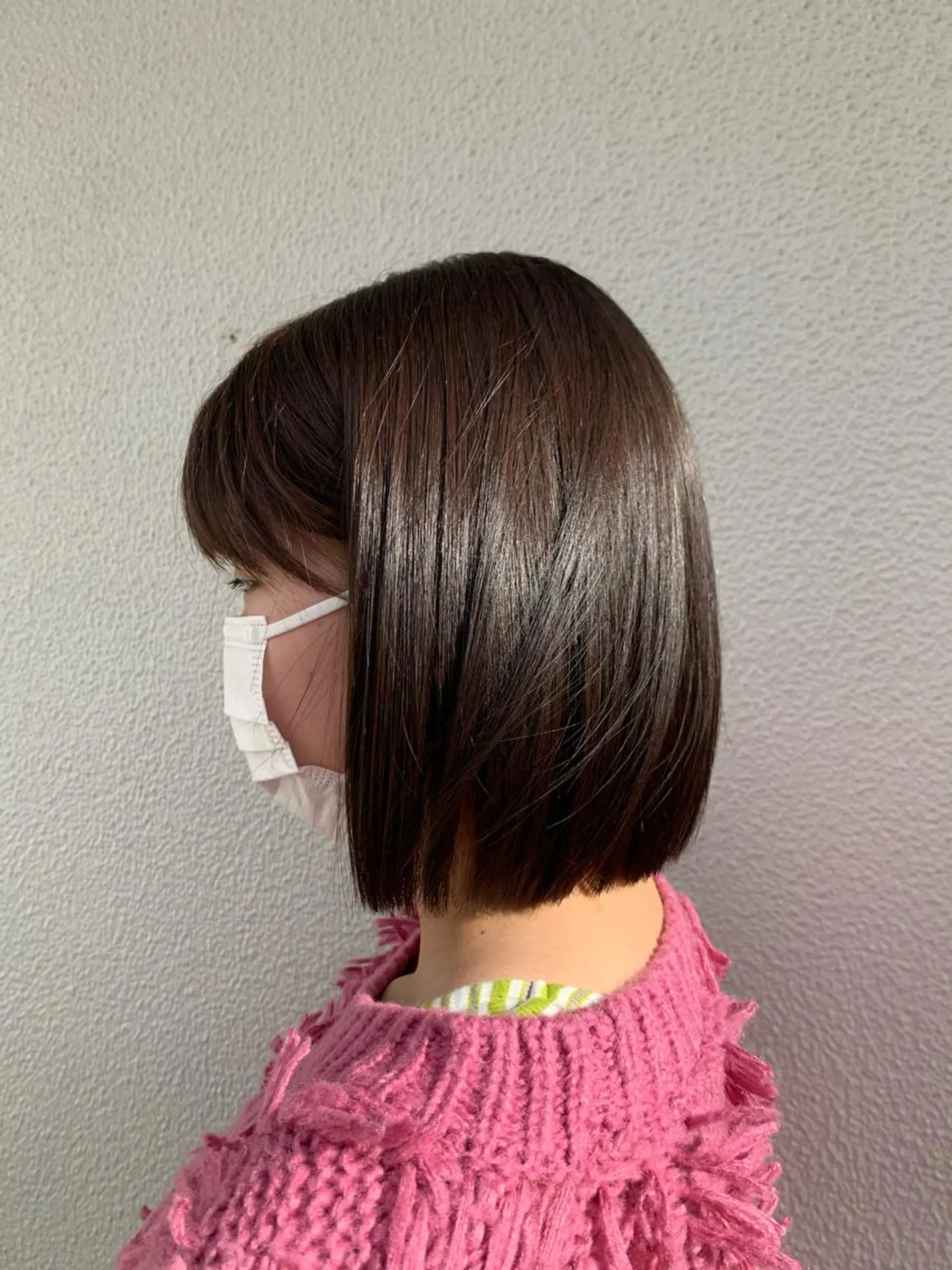 ミディアム [toco] Runaのヘアスタイル