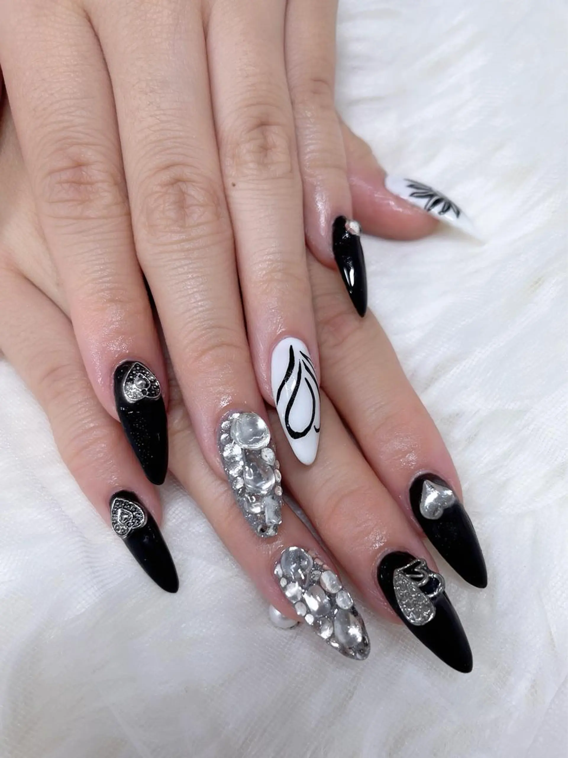 ネイル COCO ネイルのネイルデザイン