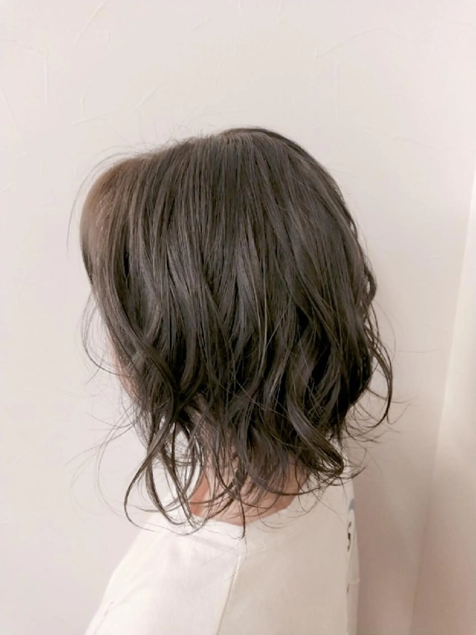 ミディアム カラー バレイヤージュ ブリーチ ブロンド ダブルカラー グラデーションカラー デザインカラー髪質 改善Lilithのその他イメージ