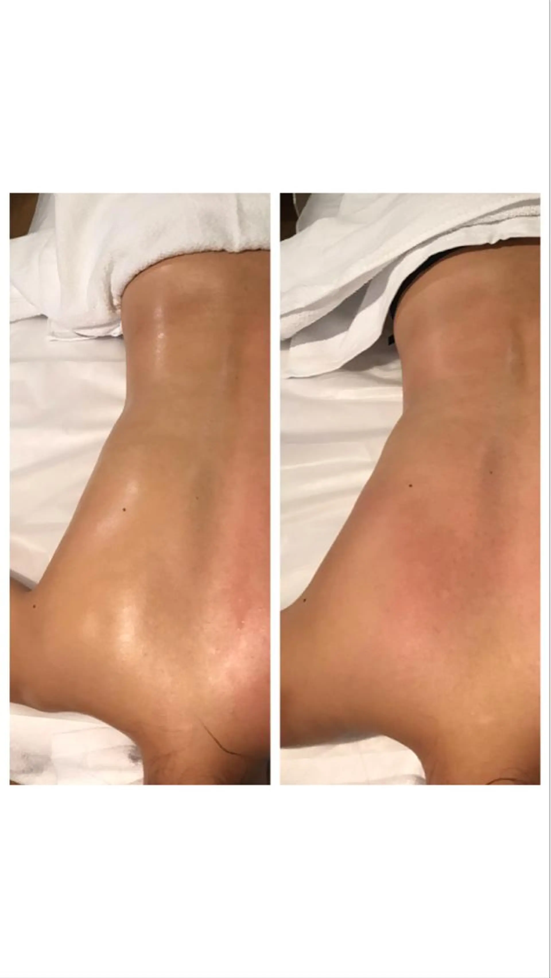 温活未病ケアサロン CoQのエステ・リラクイメージ