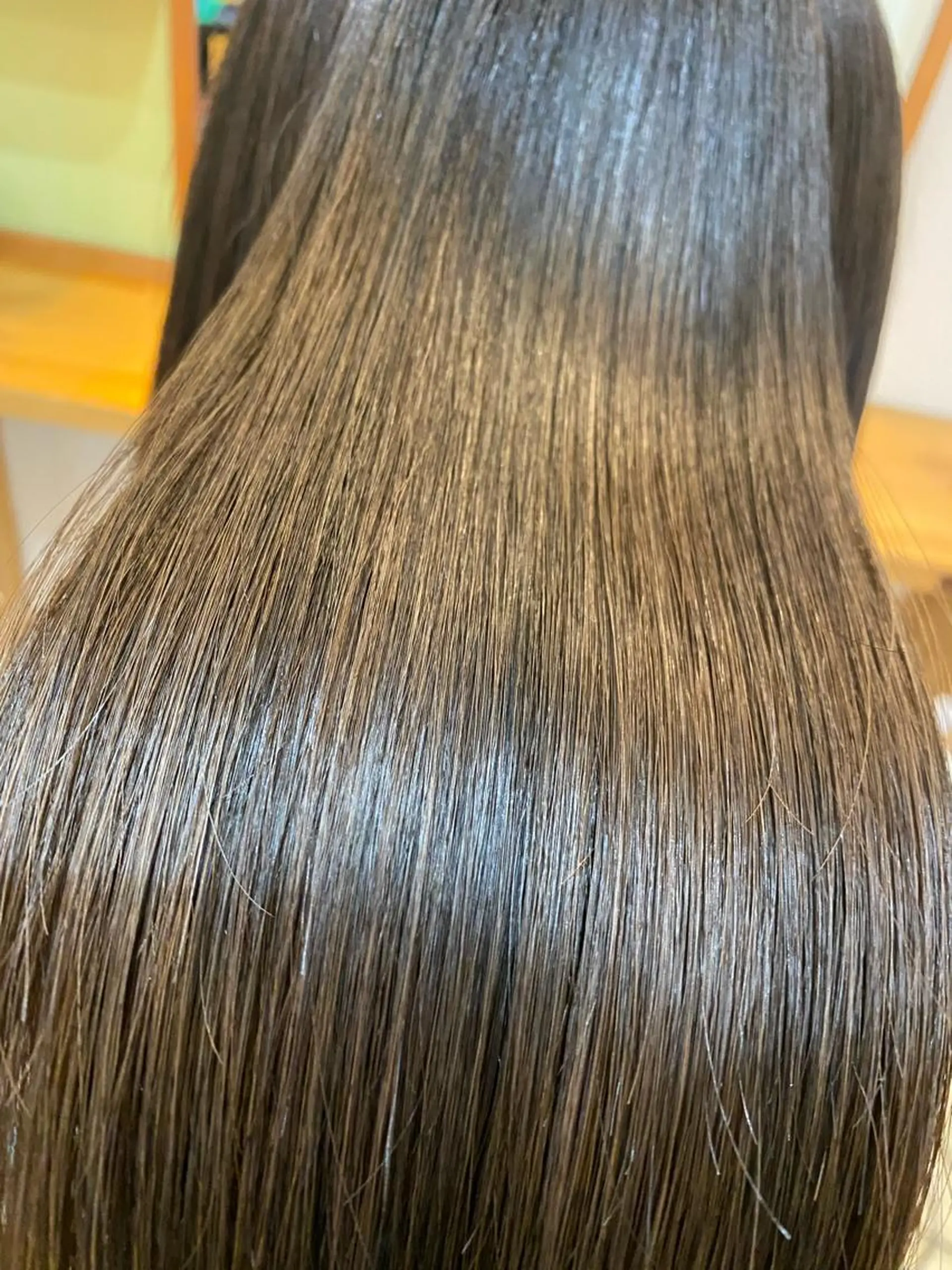 ミディアム CABANON所属・和歌山髪質改善 那須優太のヘアスタイル