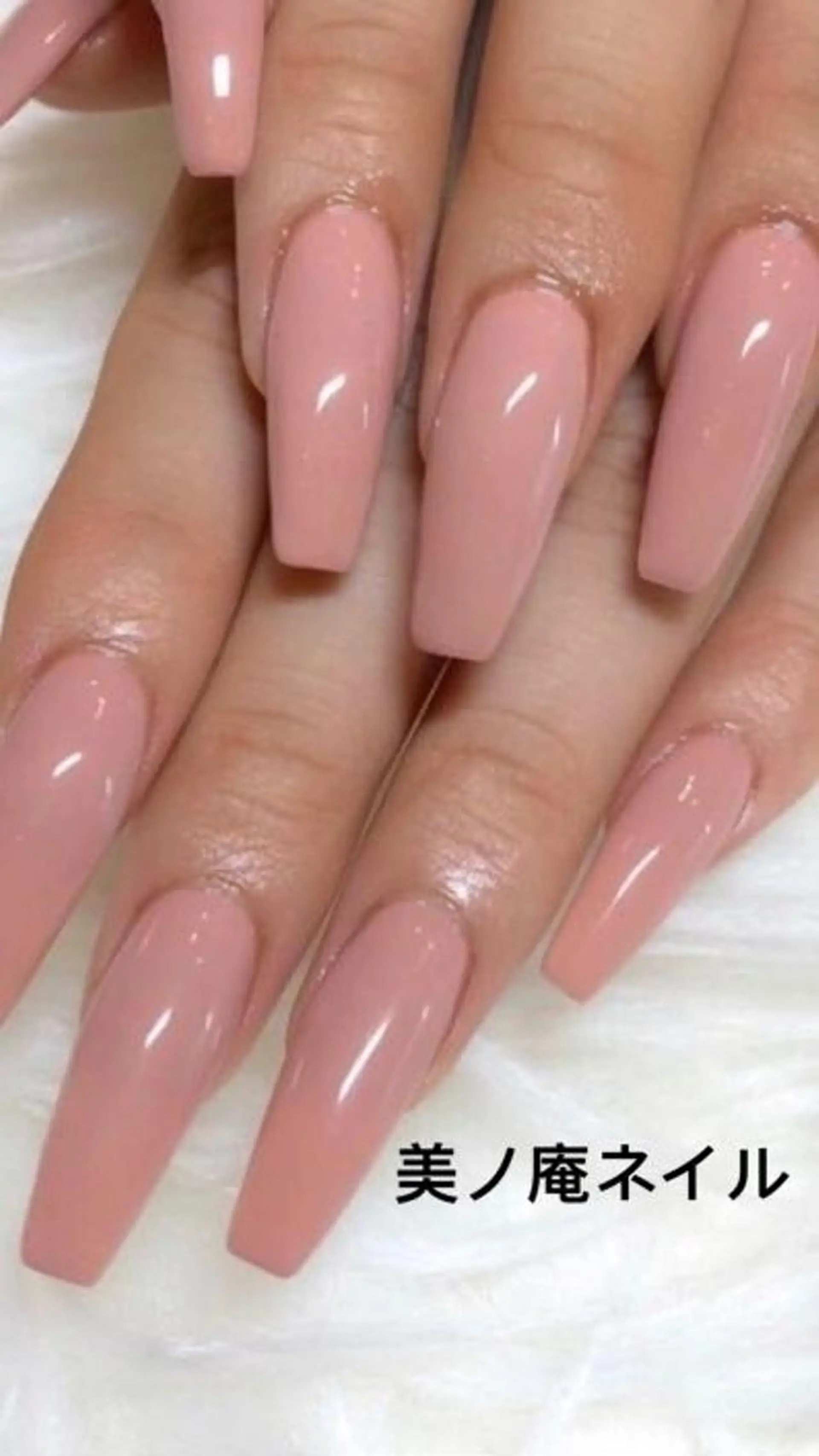 ネイル ❤minoannai メトロポリタン前店のネイルデザイン