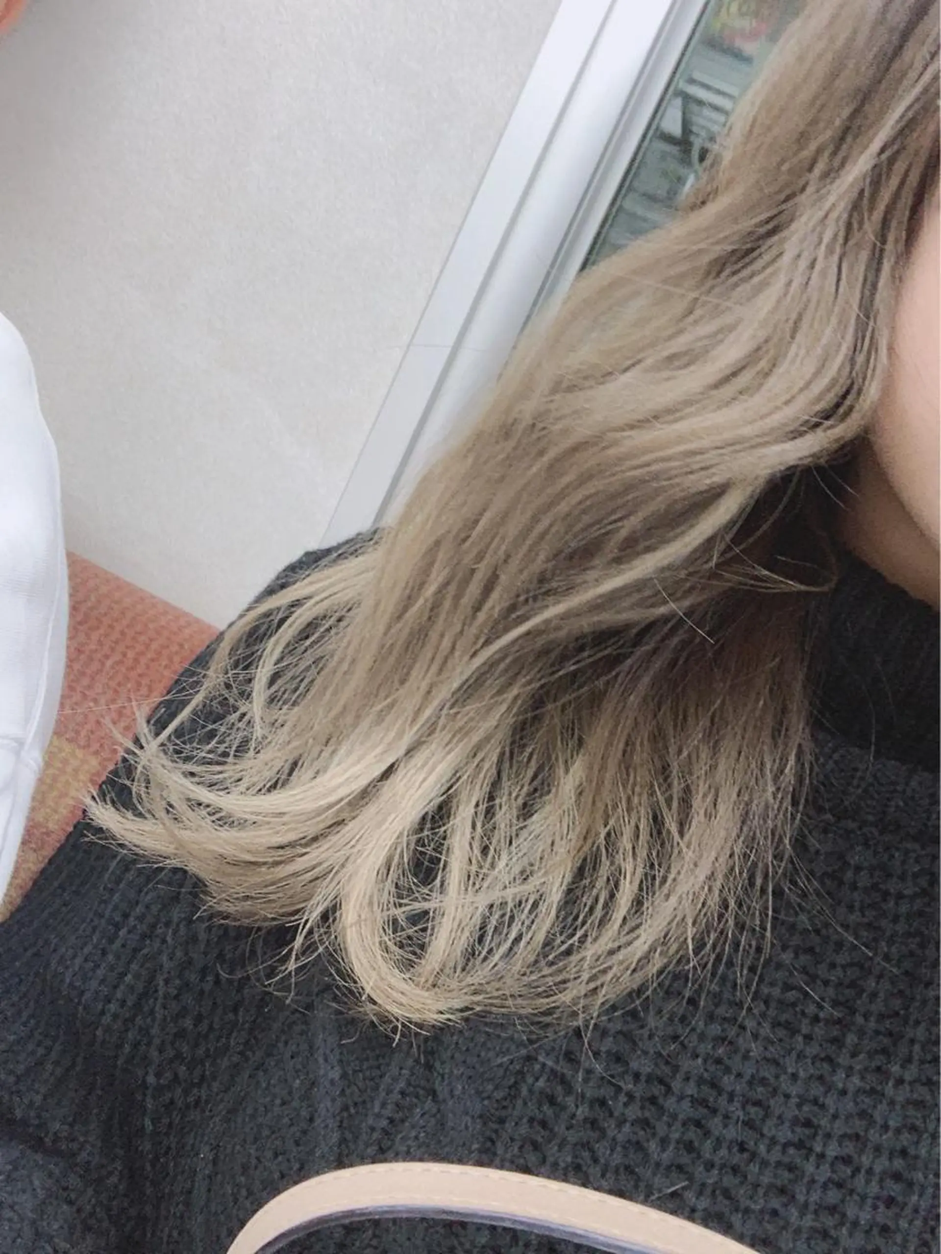 ロング カラー TRUCK トラックのその他イメージ