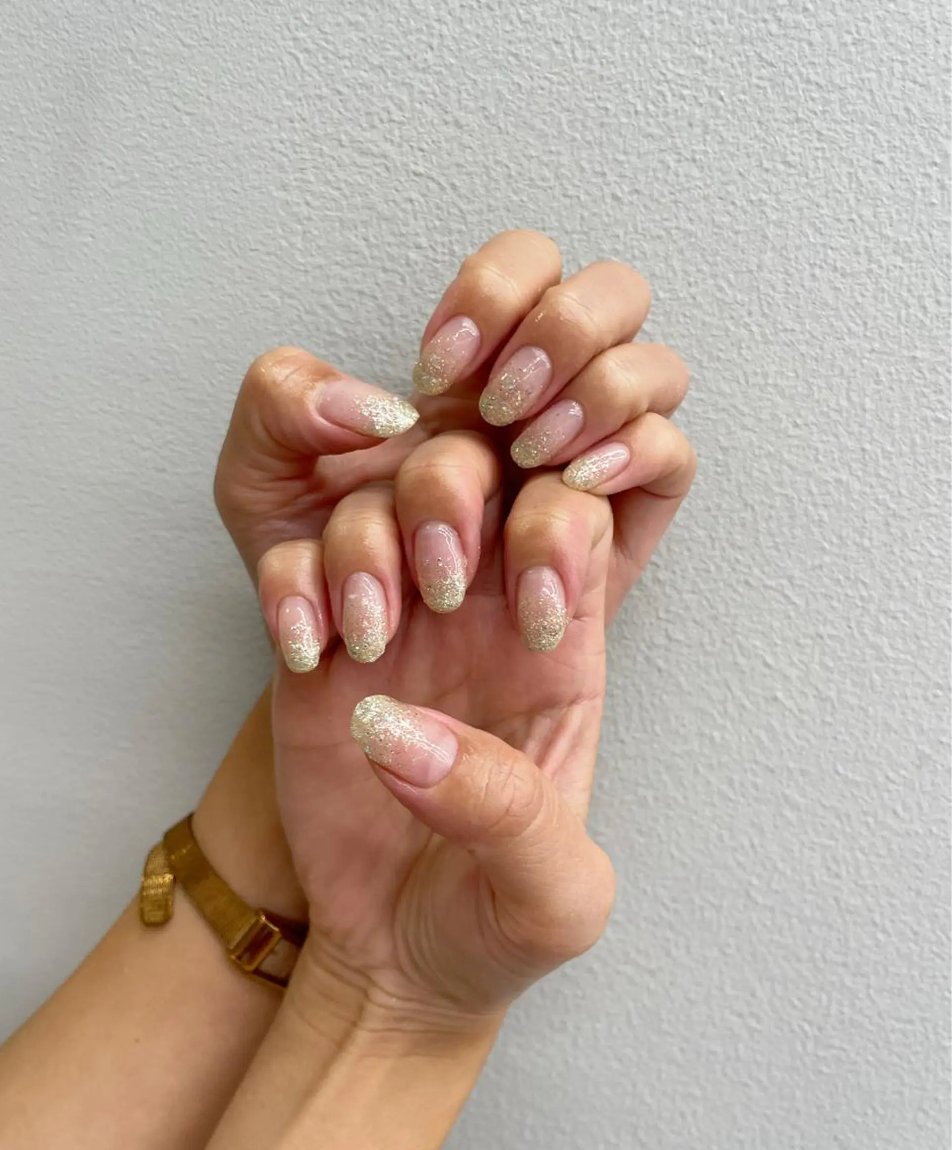 ネイル 🫧飛山琉桜/二条 ネイルアート/束感のマツエク・マツパデザイン