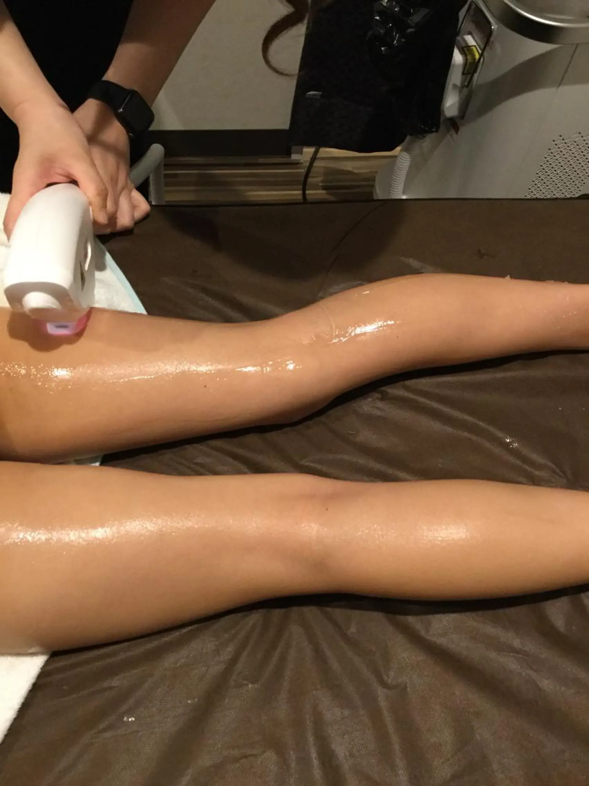 【リベルハーブピーリング認定店】敏感肌・美白脱毛専門店Dione立川店所属・Dione 立川店のエステ・リラクイメージ