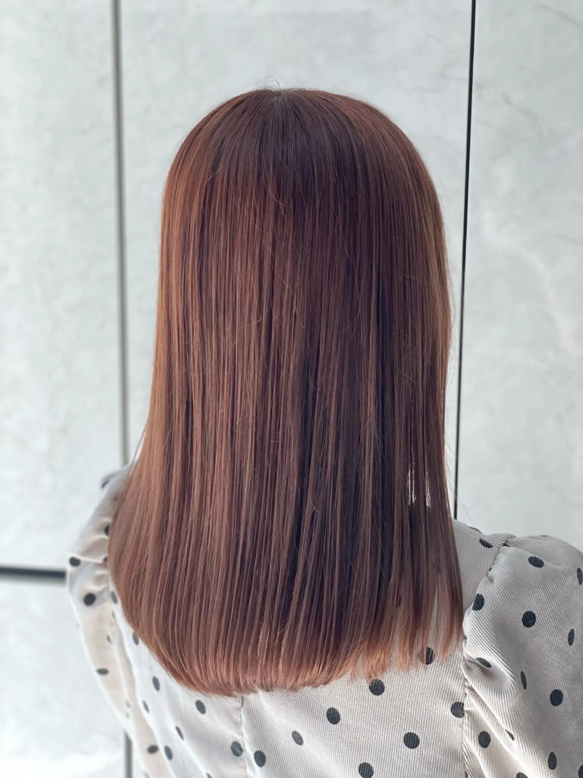 ロング 髪質改善 ロング トリートメント 👑最高級エクステ 👑新宿/タイセイのヘアスタイル