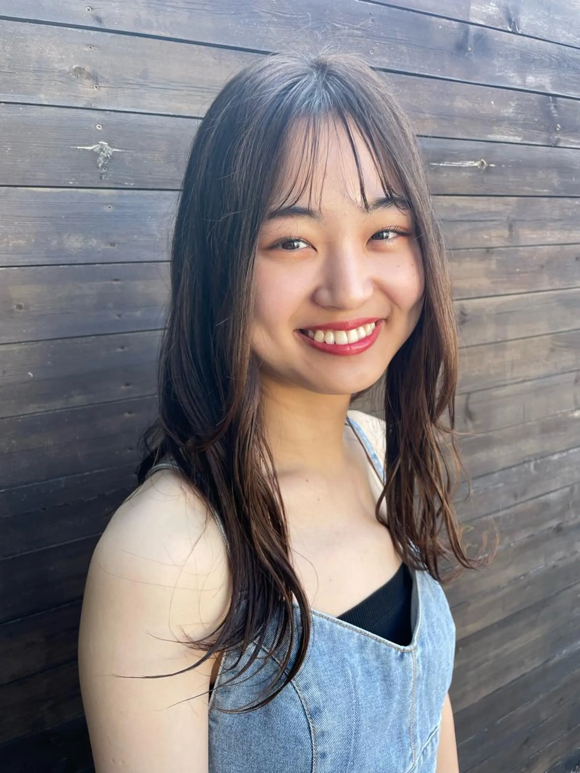 ロング カラー 🎀Kubu🍀 Natsumu🎀のヘアスタイル