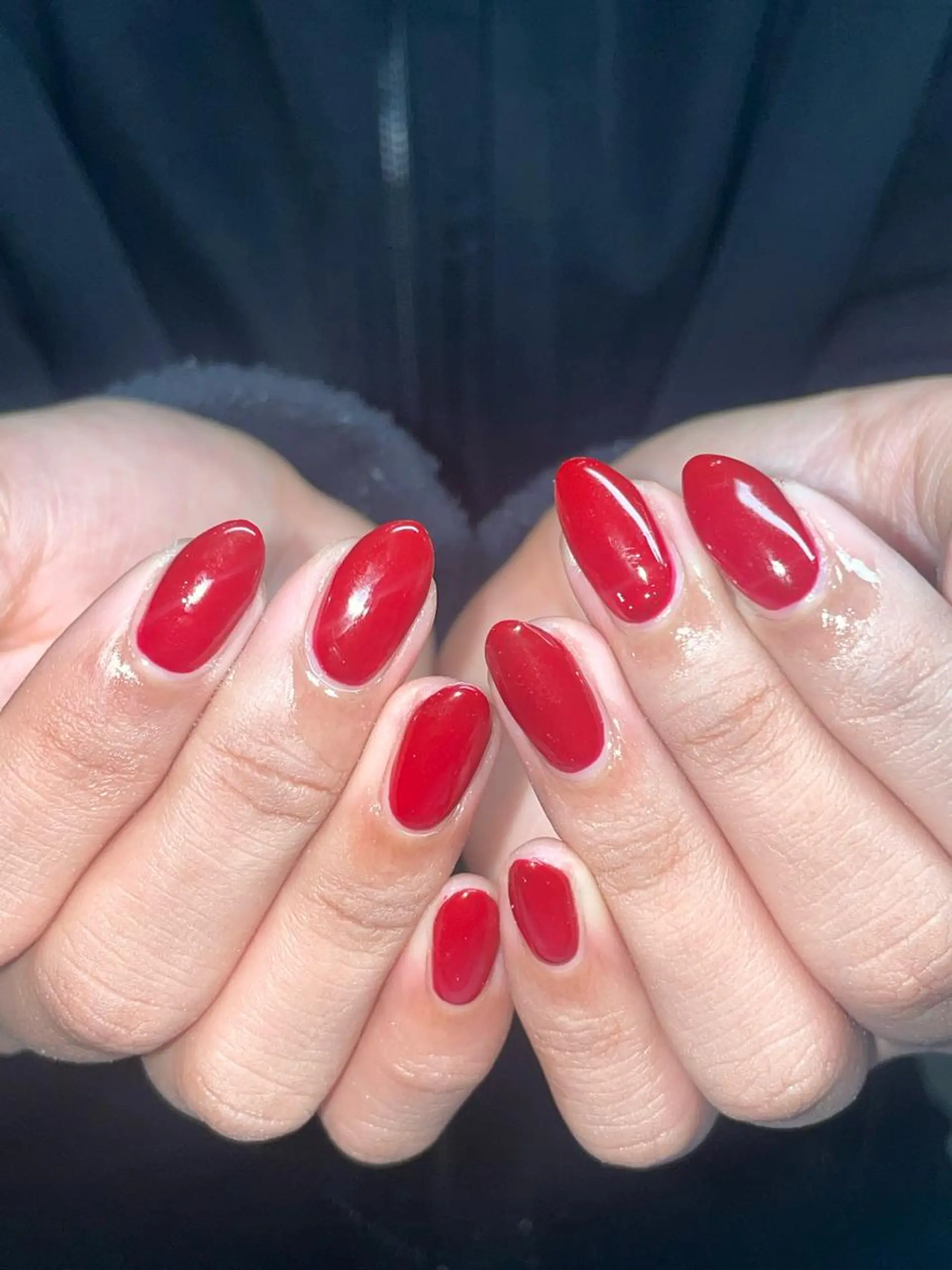 ネイル 【Re:tty】 KUMIのネイルデザイン