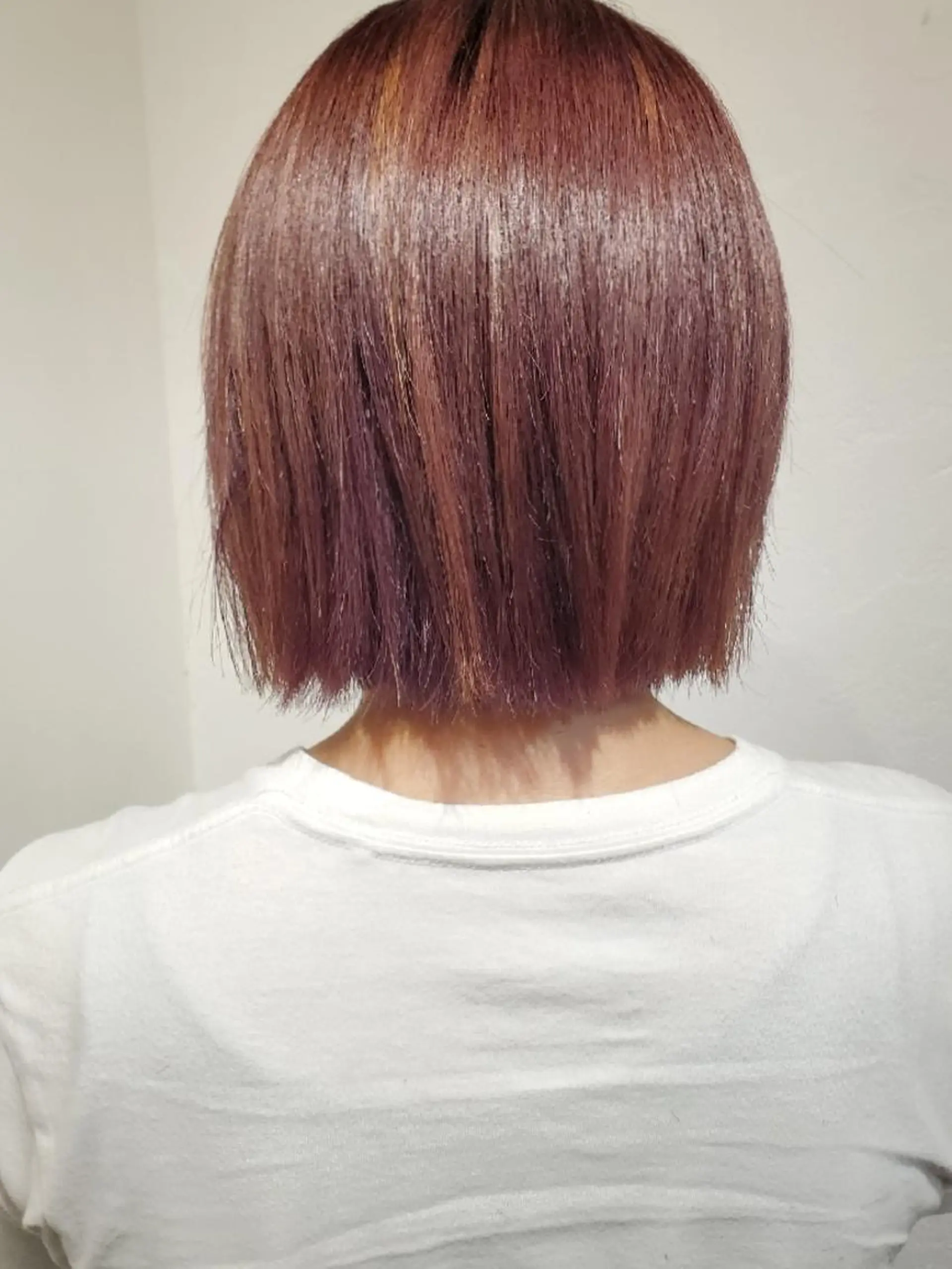 ショート 北九州美容室 🕊️わかな✂︎のヘアスタイル