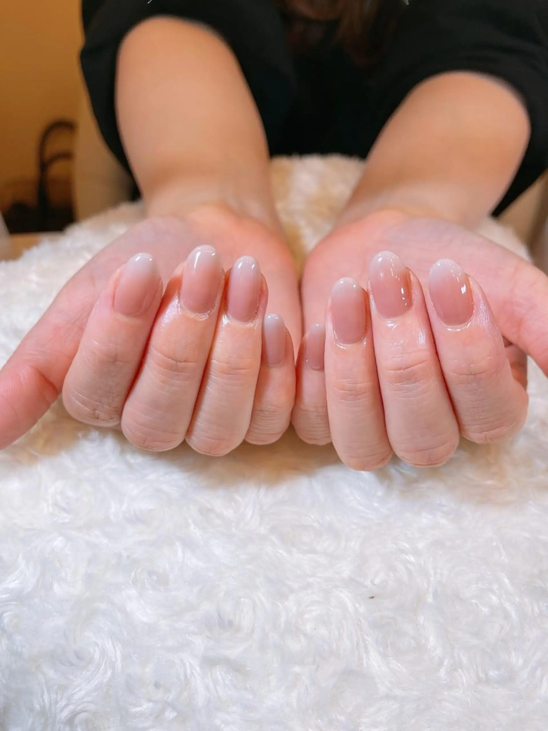 ネイル MISAKO nailのネイルデザイン