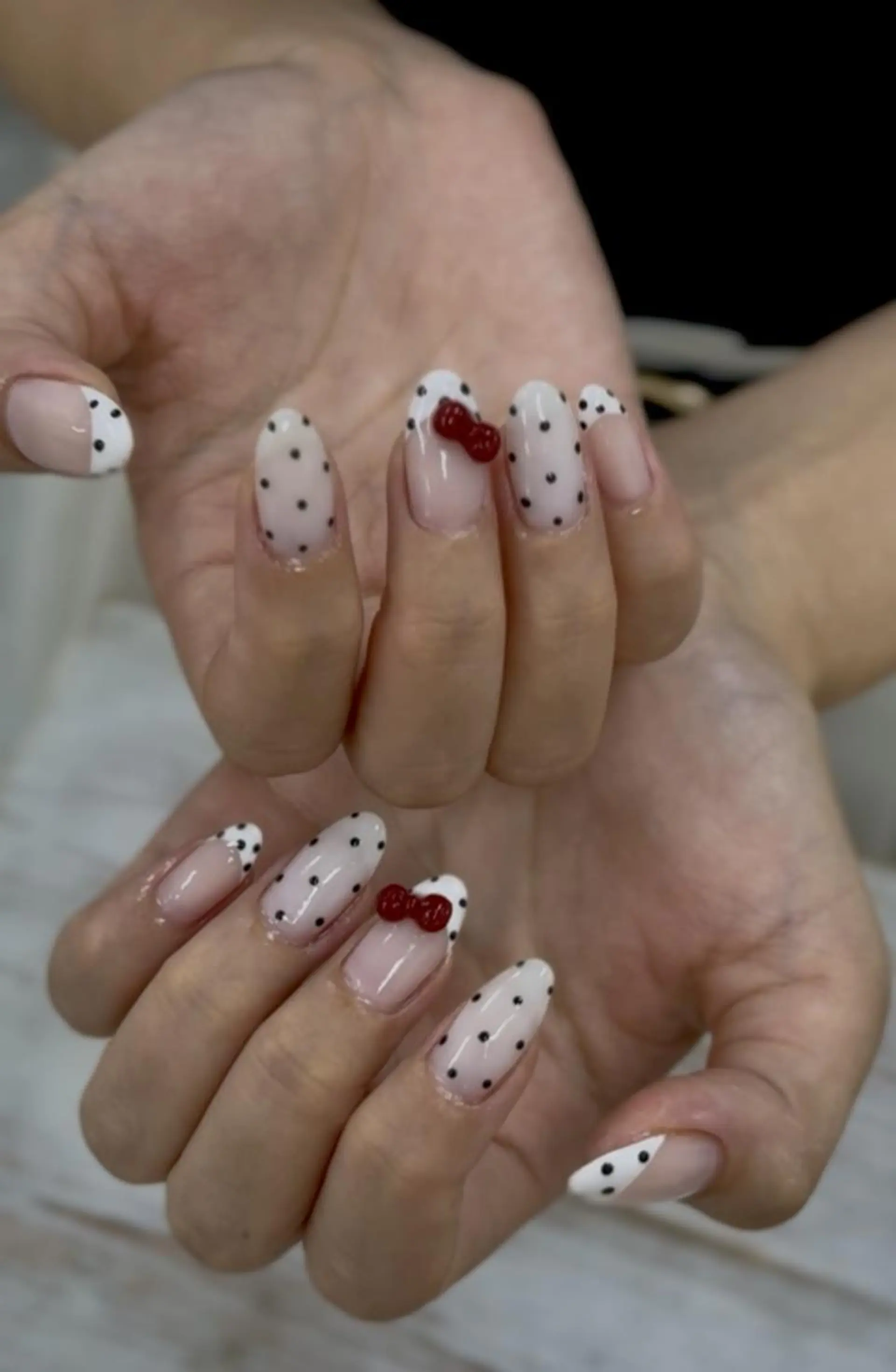ネイル ネイルサロンリベラ 名駅店のネイルデザイン