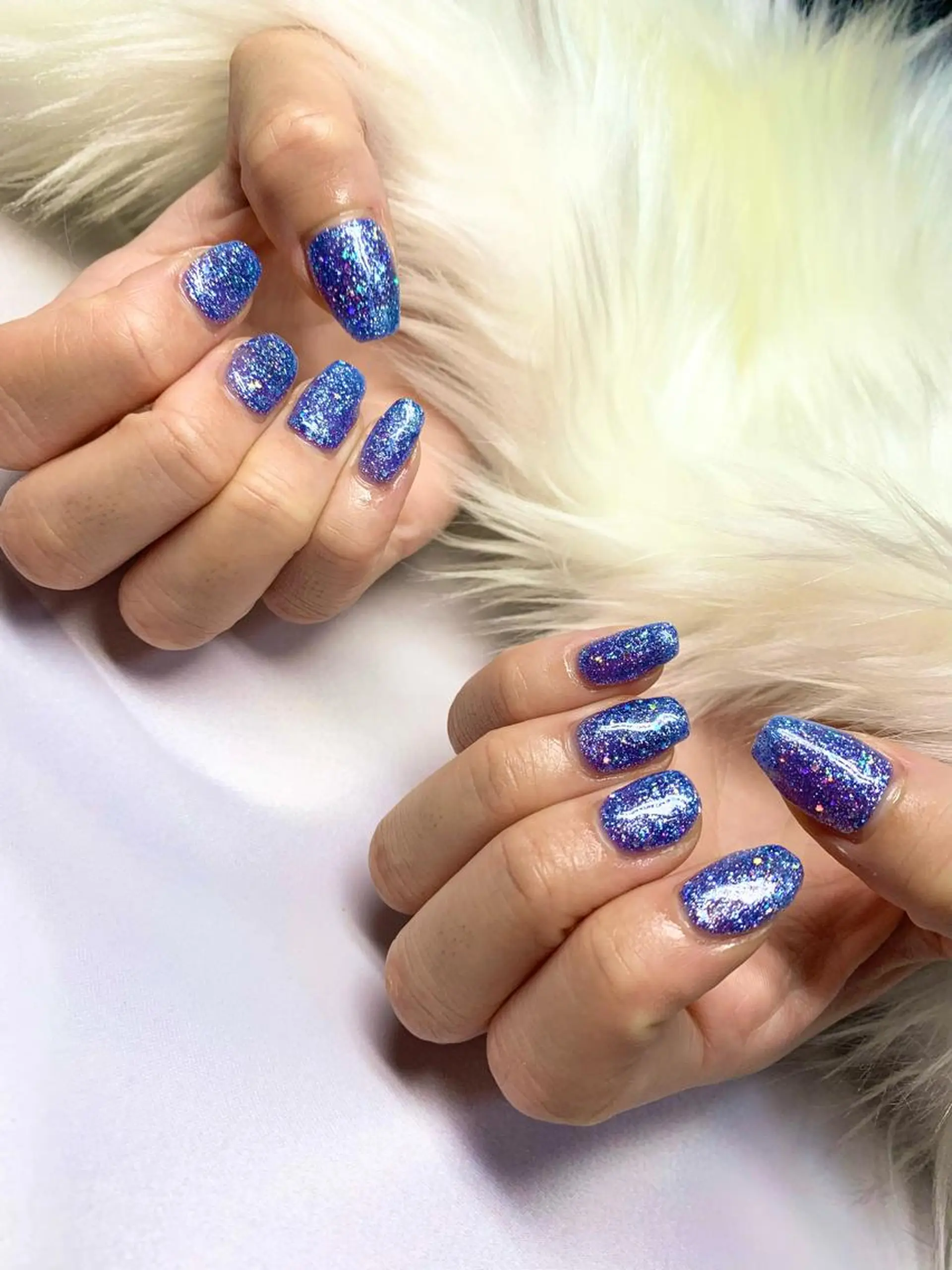 ネイル ハンドネイル 痩身/脱毛/ネイル HARUKAのエステ・リラクイメージ