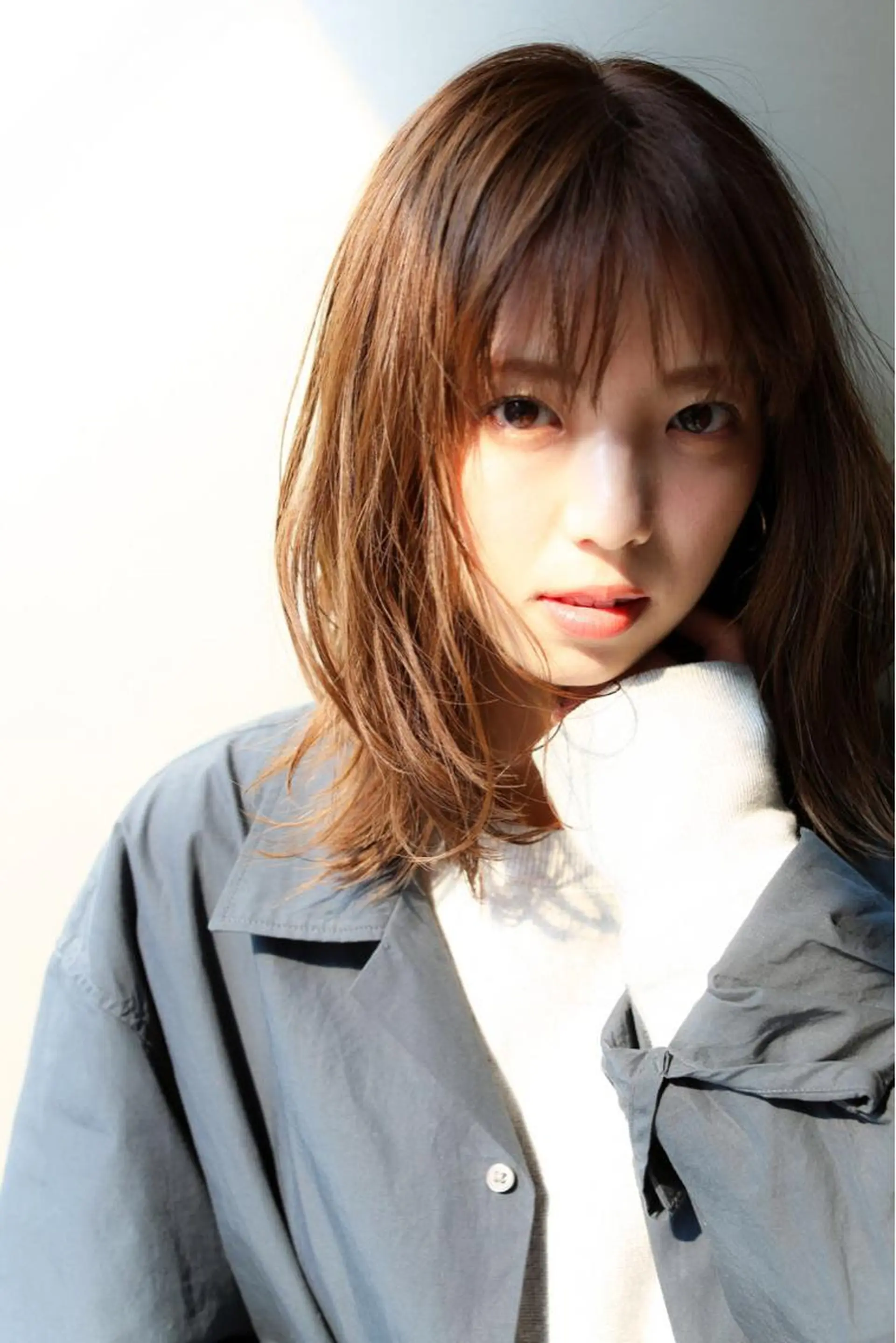 ミディアム アッシュ 中野 恵脩のその他イメージ