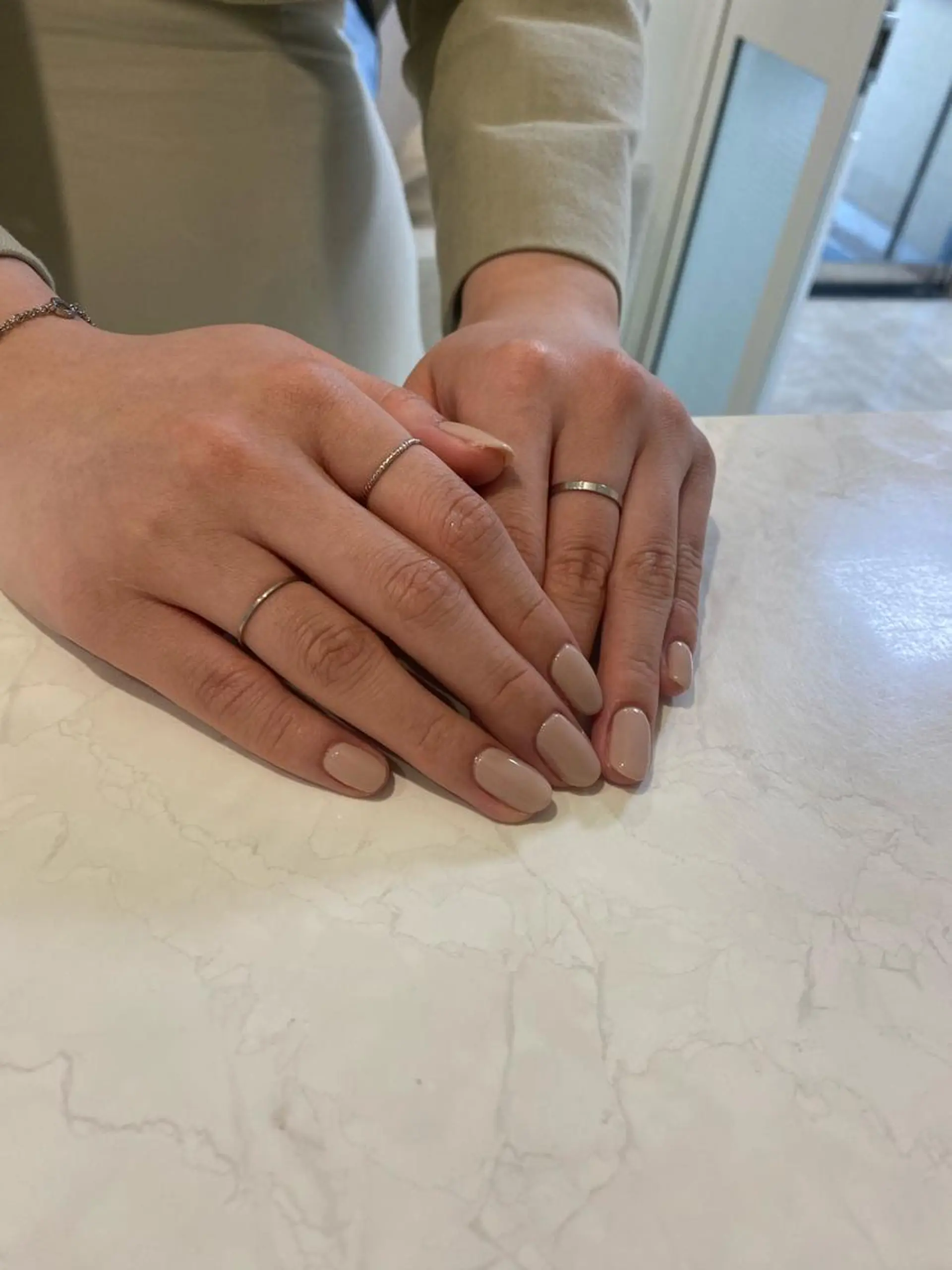 ネイル salondevi2 rikoの眉毛・アイブロウイメージ