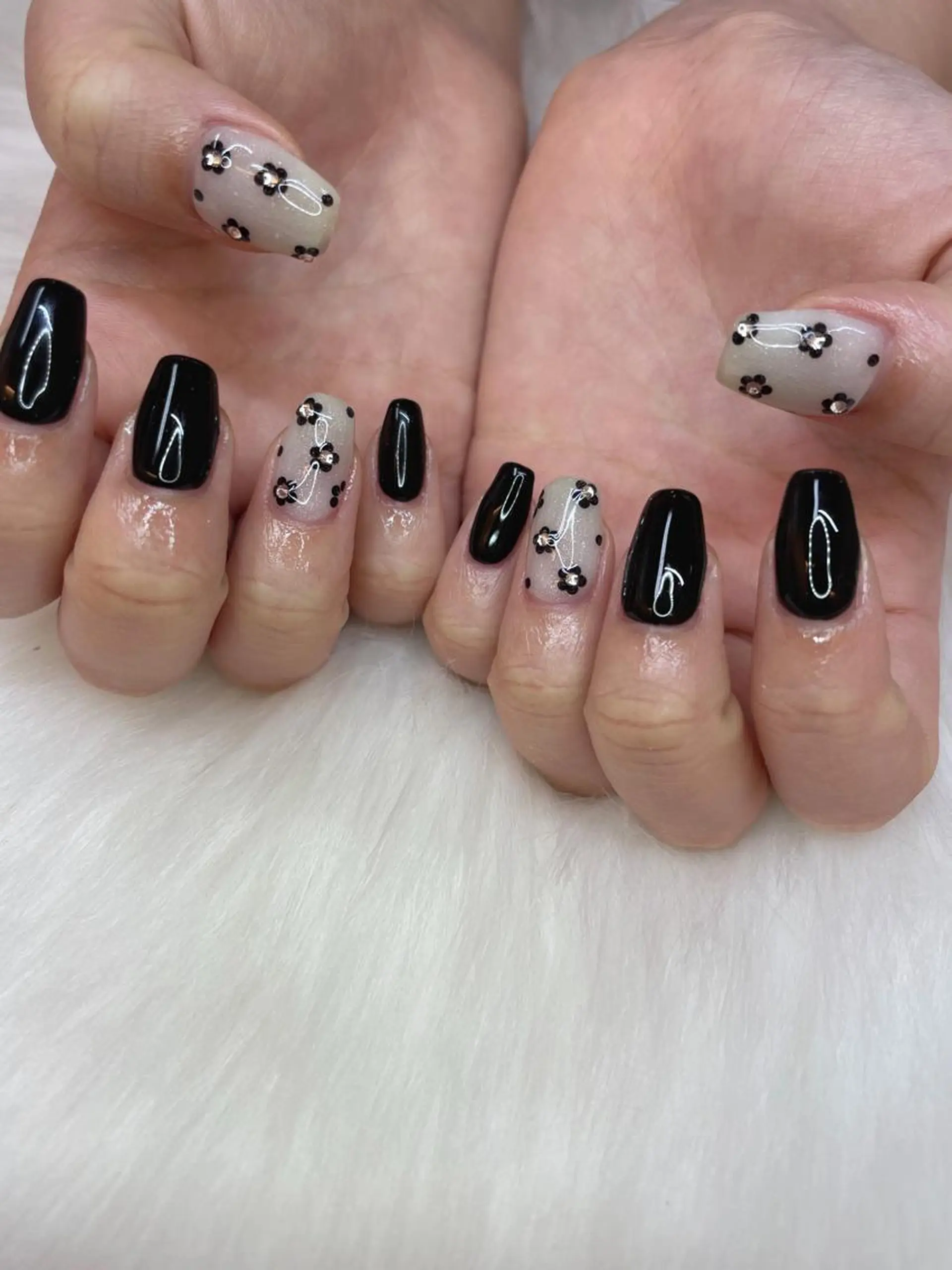 ネイル KUKU所属・KUKU nailのネイルデザイン