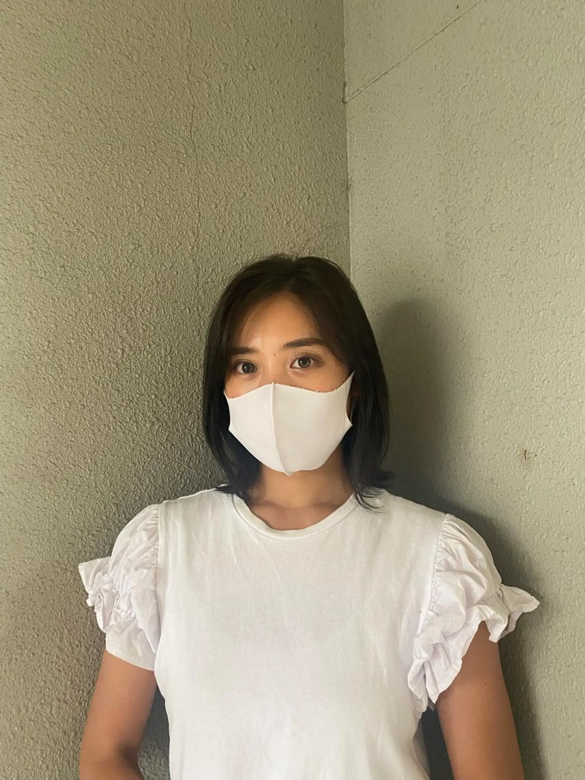 ミディアム Crea la Luce 天神西通り店【クレアラルーチェ】所属・クレアラルーチェ 天神西通りのマツエク・マツパデザイン