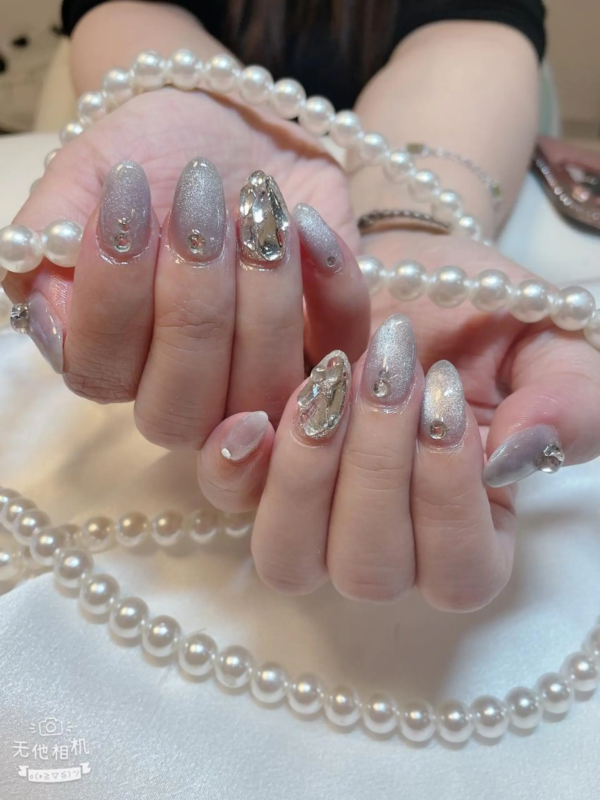 ネイル ハンドネイル D-BEAUTY Nailsalonのネイルデザイン