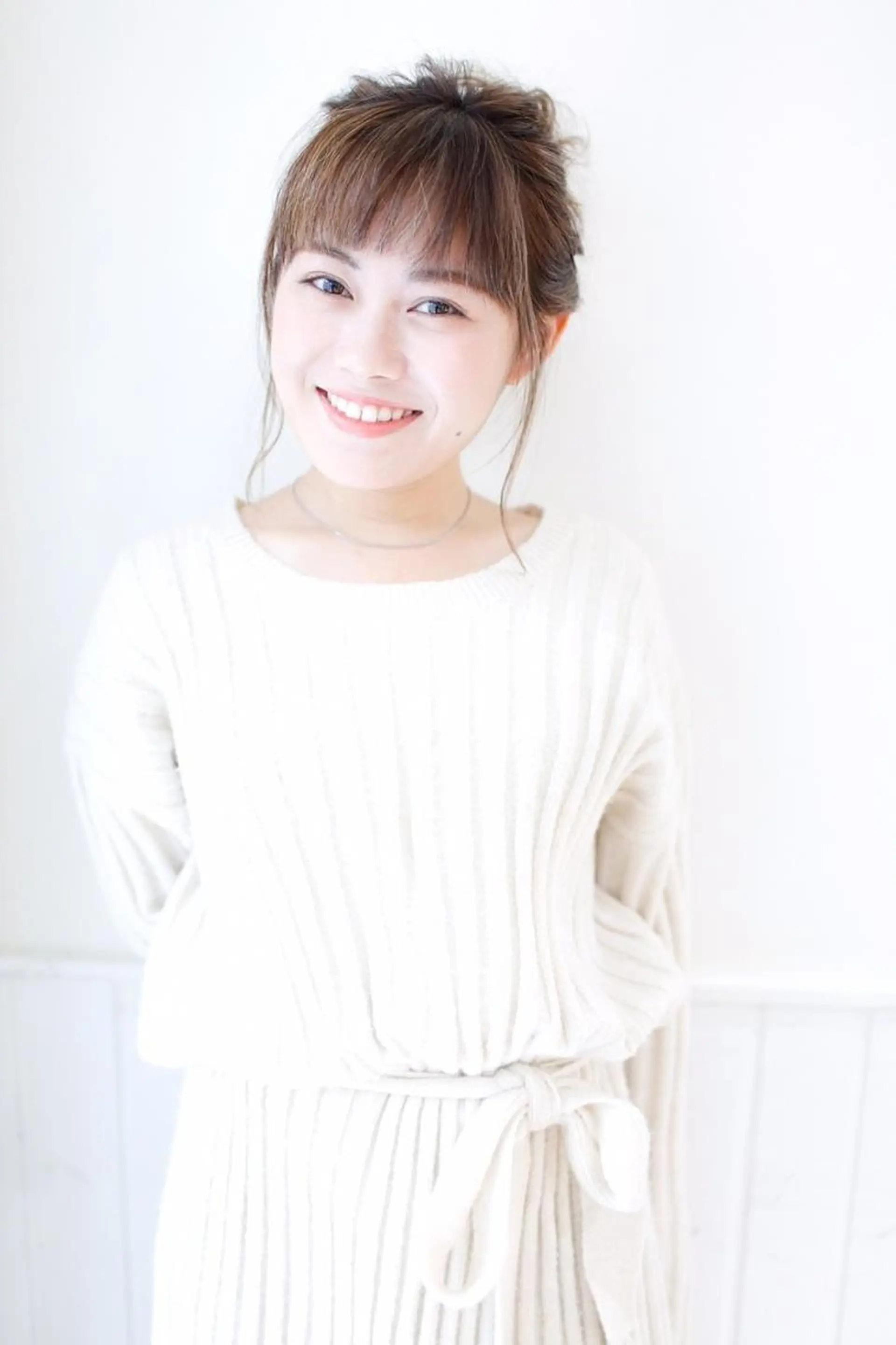 ミディアム カラー マツエク・マツパ ｓａｋｕｒａ .のマツエク・マツパデザイン