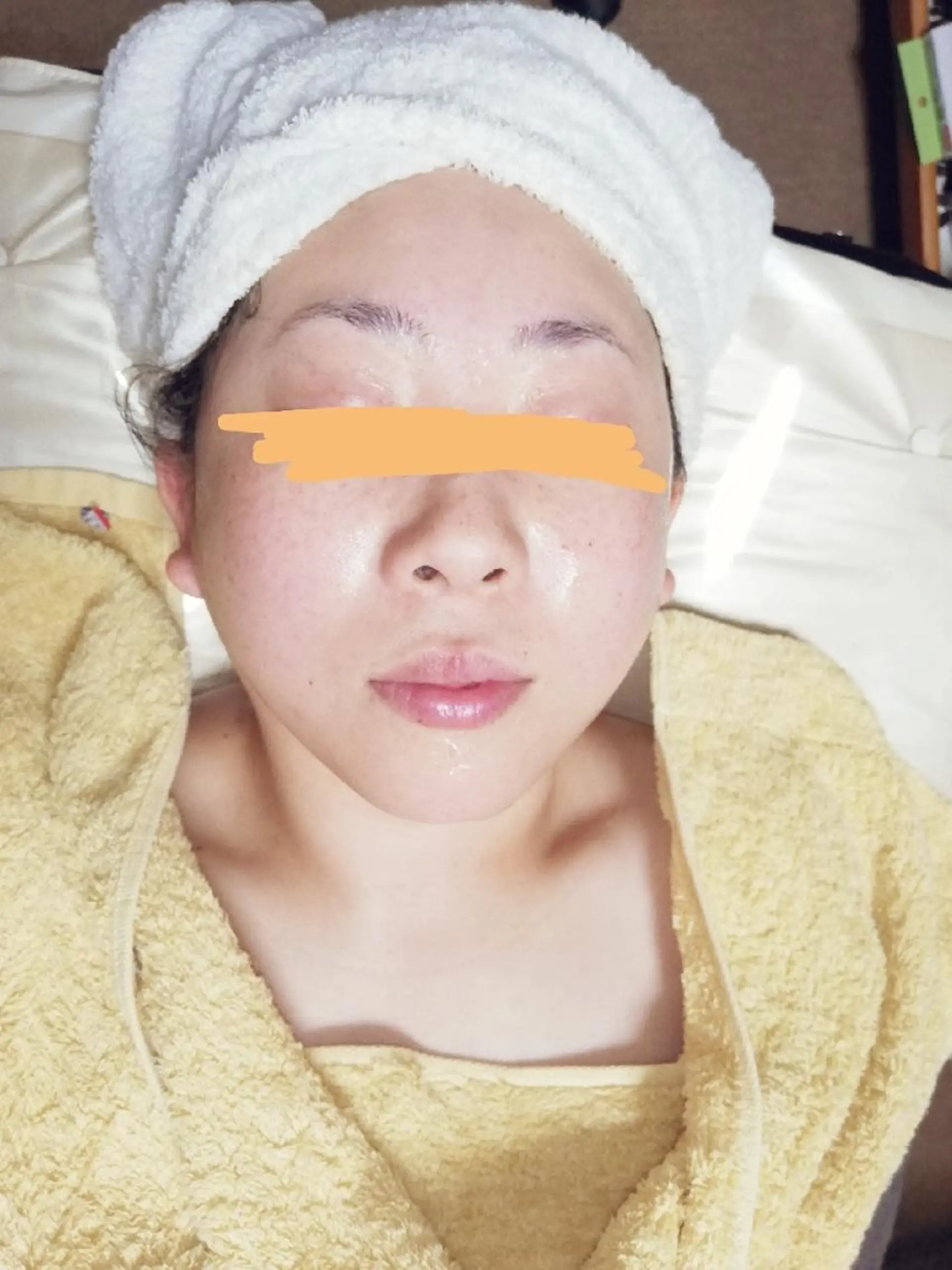 エステ Alphaplus AYAMI のエステ・リラクイメージ