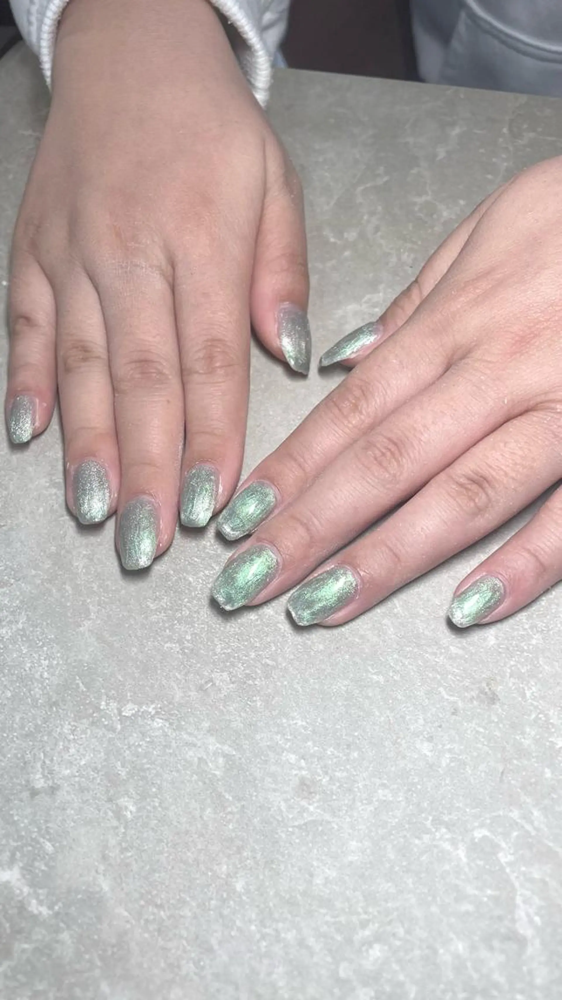 ネイル ハンドネイル フットネイル LINXS aosaのネイルデザイン