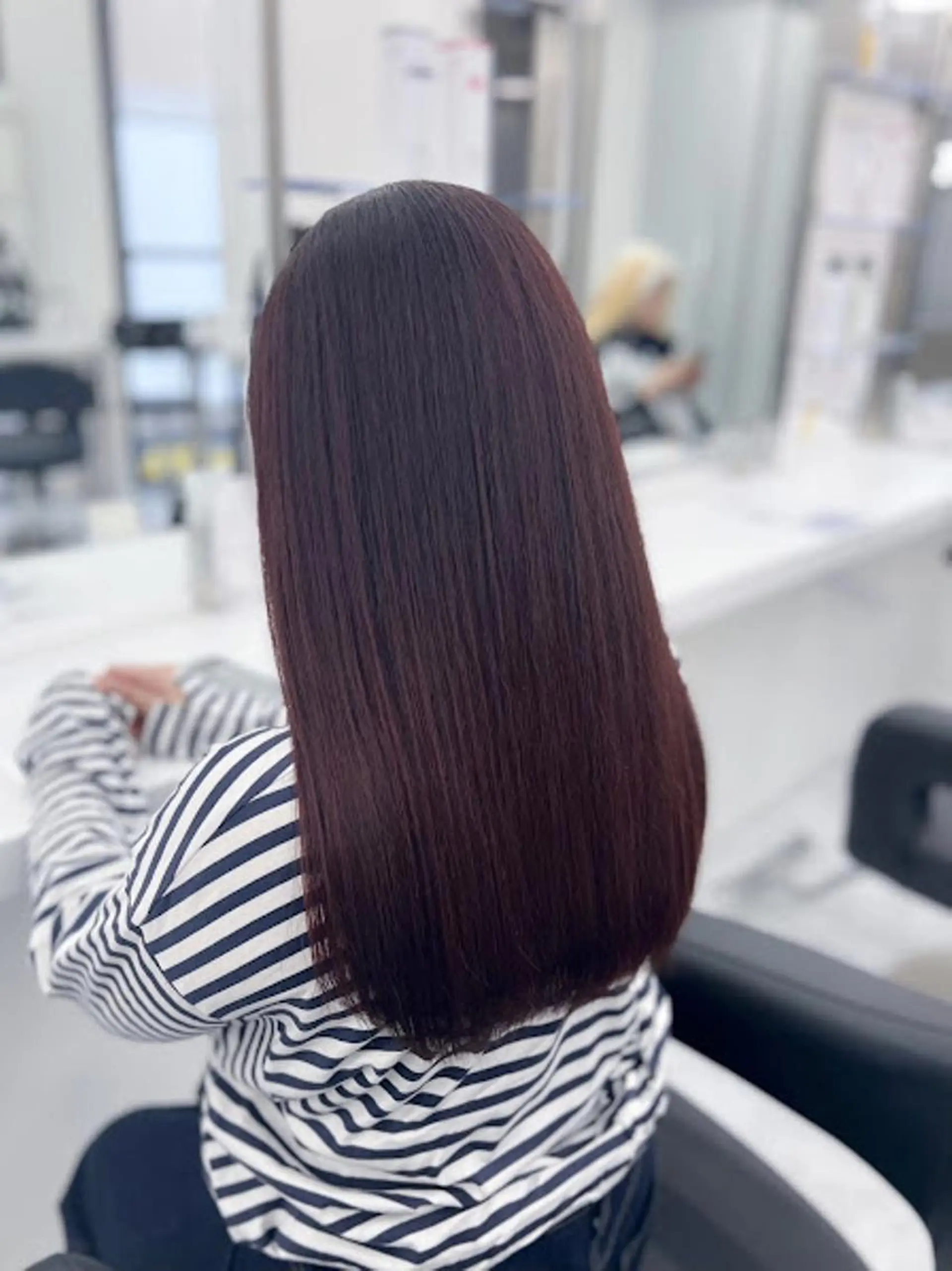 カラー 🤍CANDY横浜 【公式】🤍のヘアスタイル