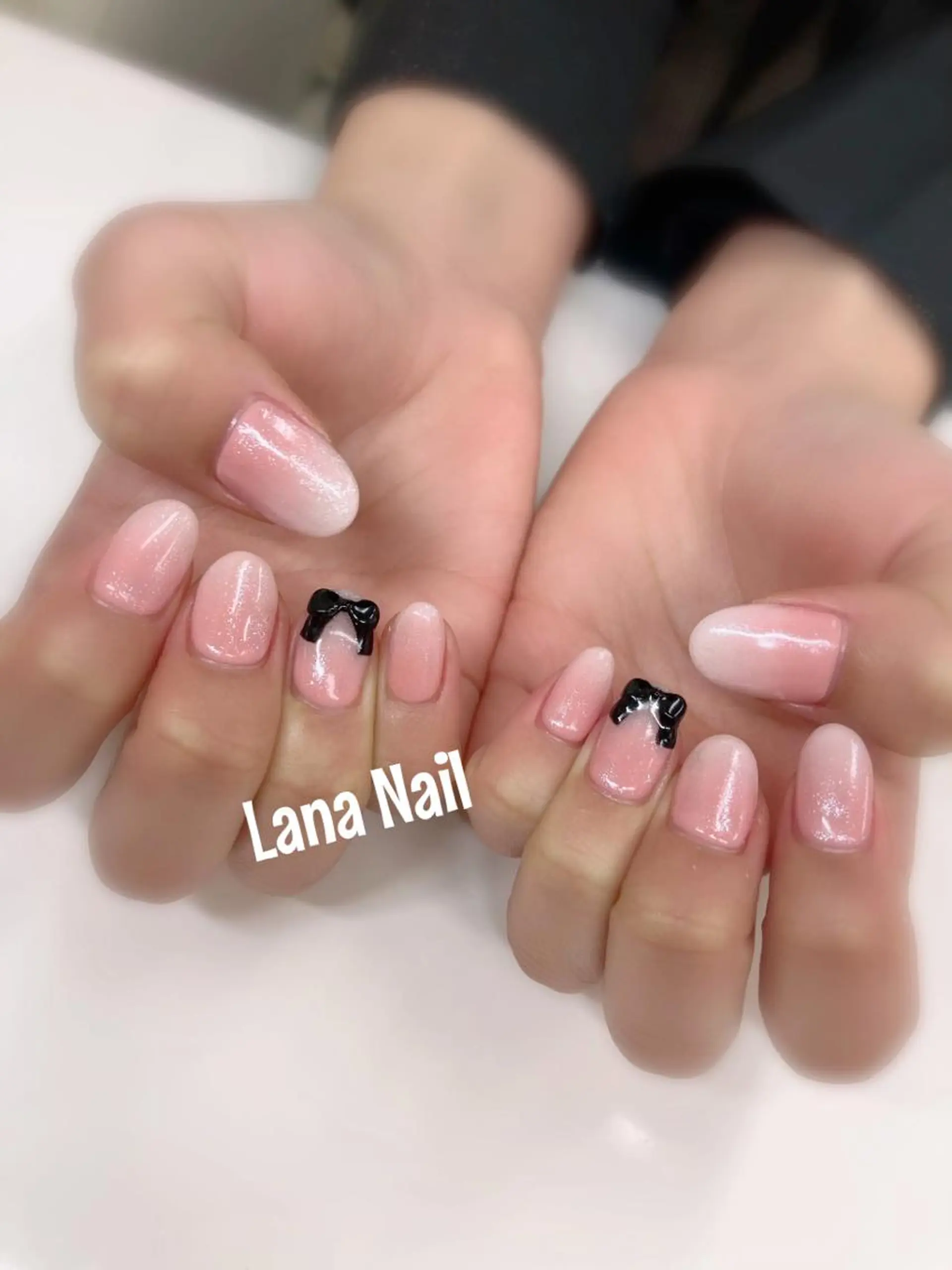 ネイル アートネイル ジェルネイル Lana Nail所属・Lana Nailのネイルデザイン