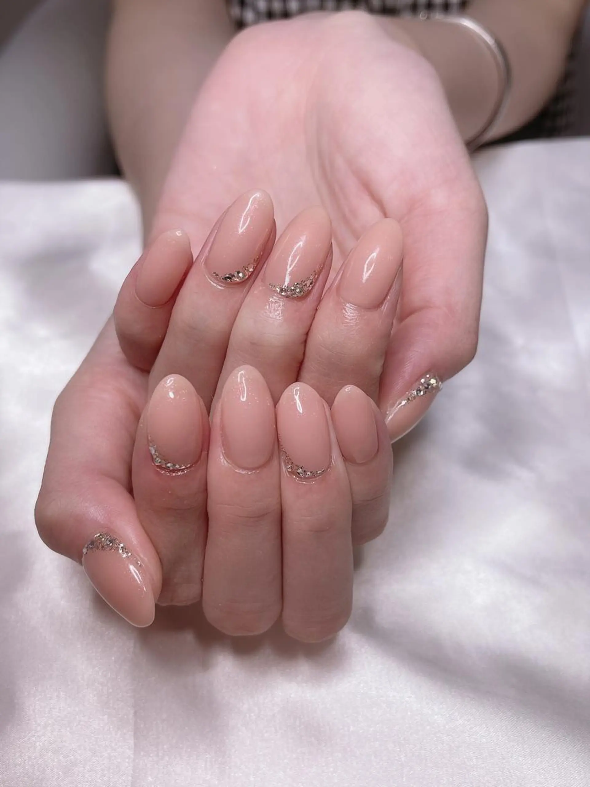 ネイル ジョリ kasumi🌹💅のネイルデザイン