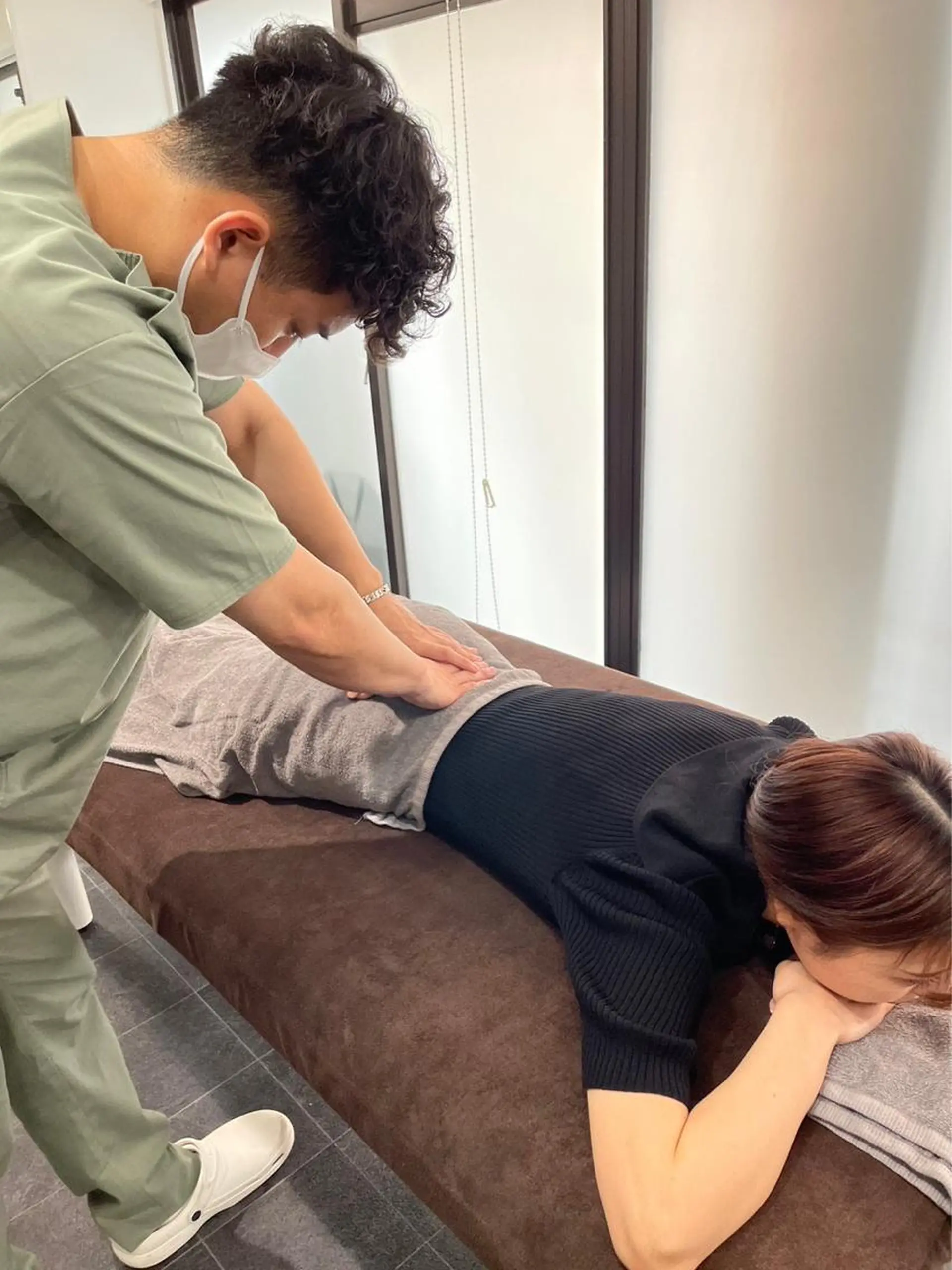 エステ リラク Body care salon LUANA所属・LUANA/小顔整体 men's脱毛のその他イメージ