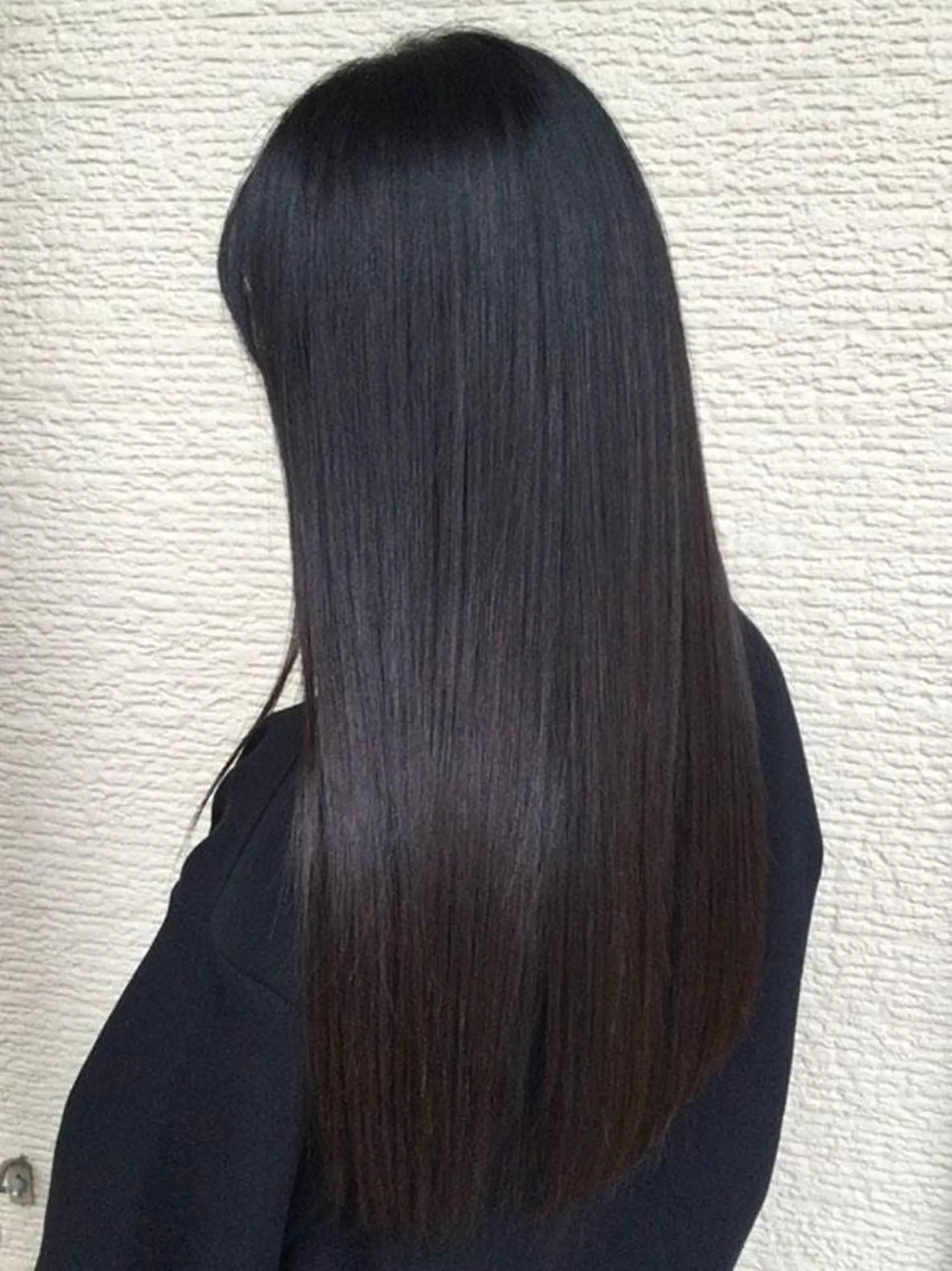 ロング トリートメント 酸熱トリートメント トリートメント ブリーチ/ヘアケア/ 艶髪/イギチハルのヘアスタイル