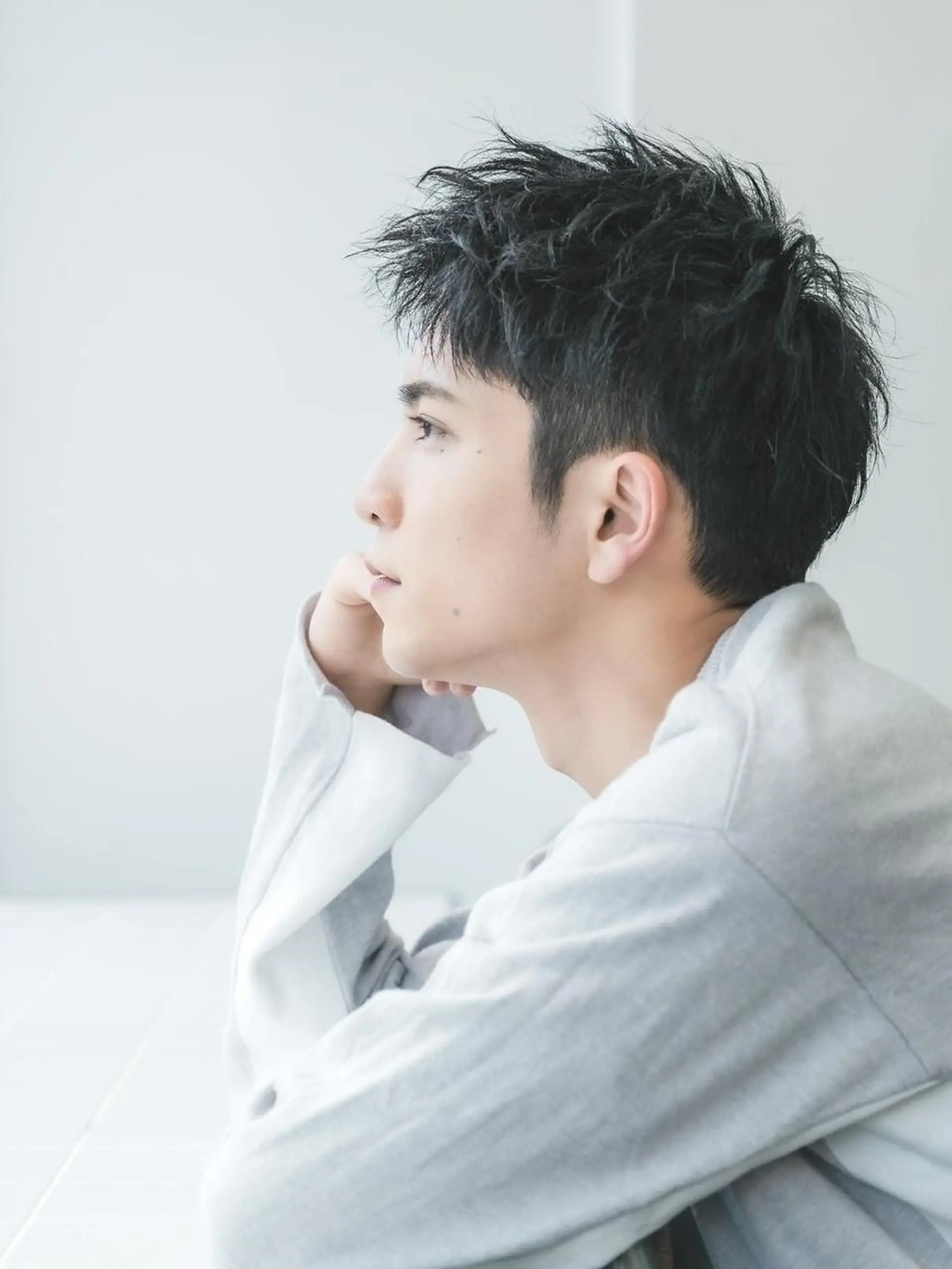 ショート カット ba-boo 熊本のヘアスタイル