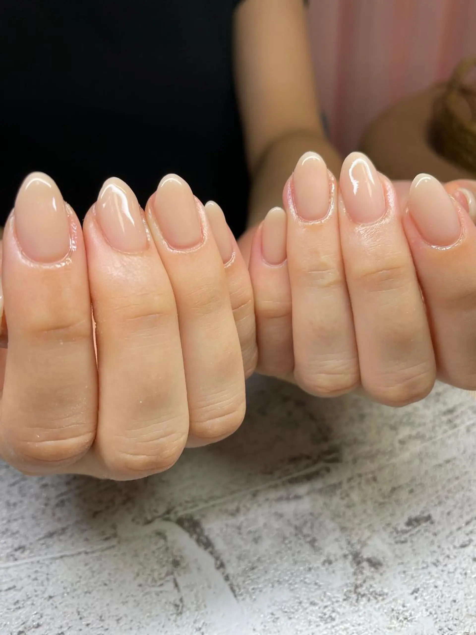 ネイル フットネイル NailandEye Lucaのネイルデザイン