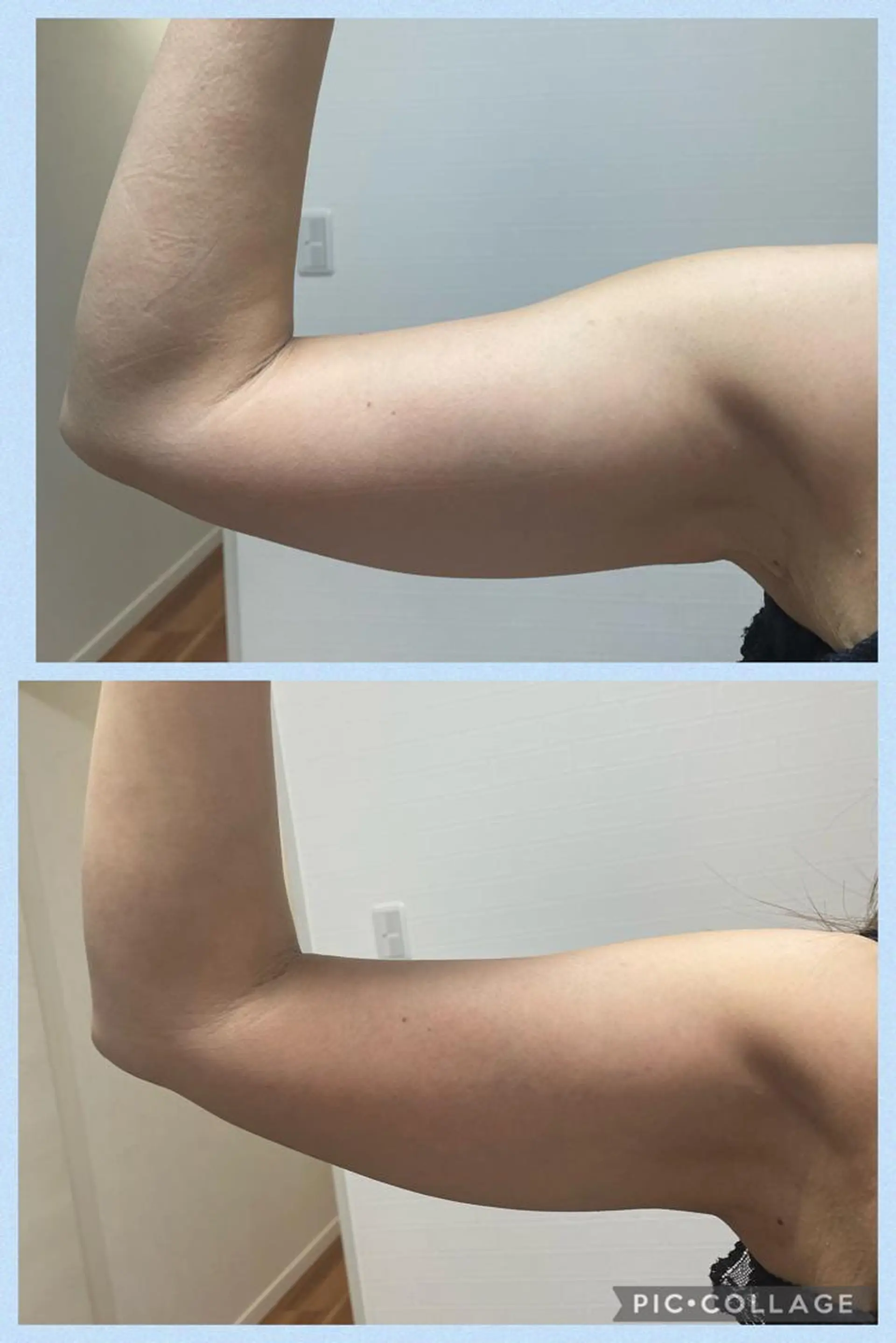 杉原 里奈のエステ・リラクイメージ