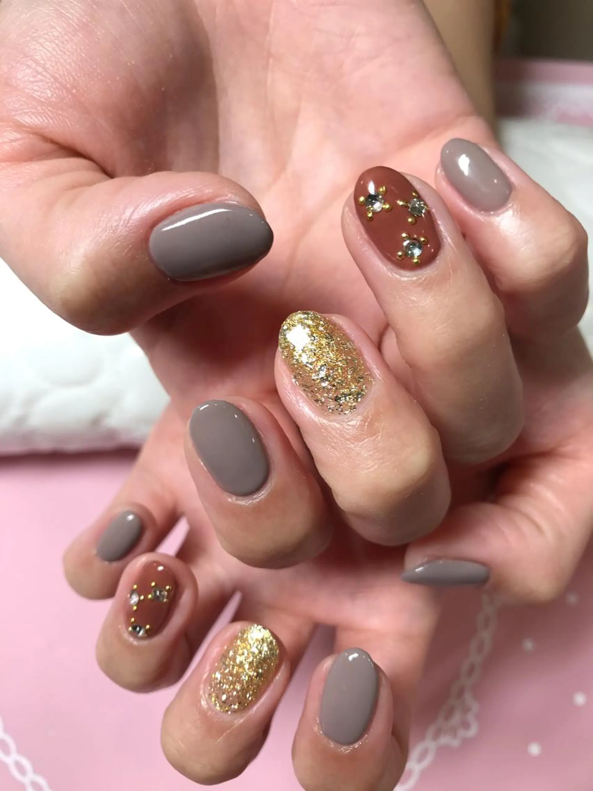 ネイル Nail Salon kihi大塚店のネイルデザイン