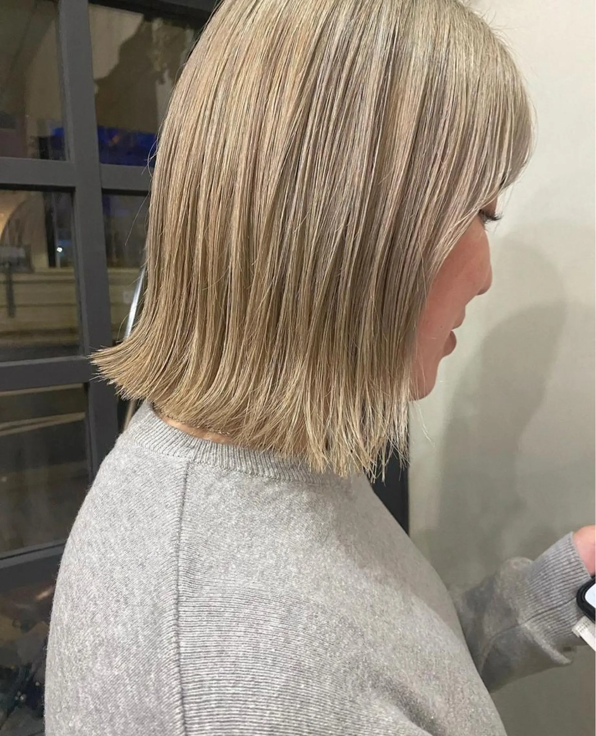 ミディアム メンズモデル募集 🛋️mayukaのヘアスタイル