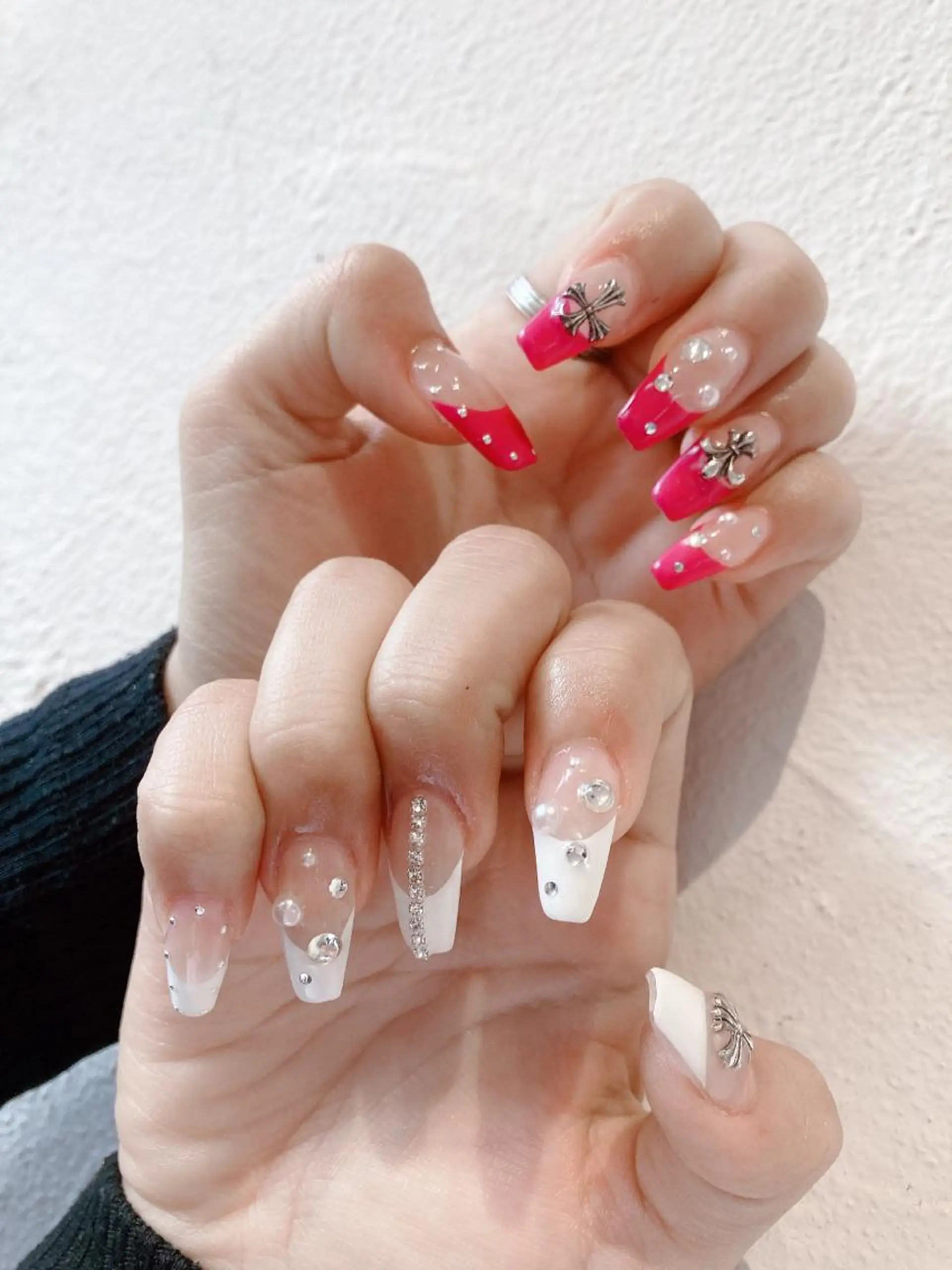 ネイル ハンドネイル Lana nail所属・Lana nailのネイルデザイン