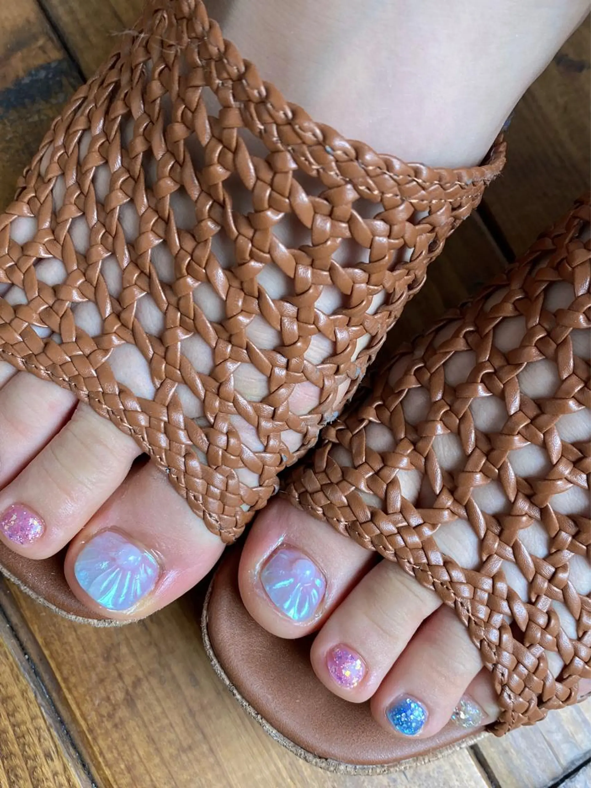 ネイル yuminail所属・錦糸町 yuminailのネイルデザイン