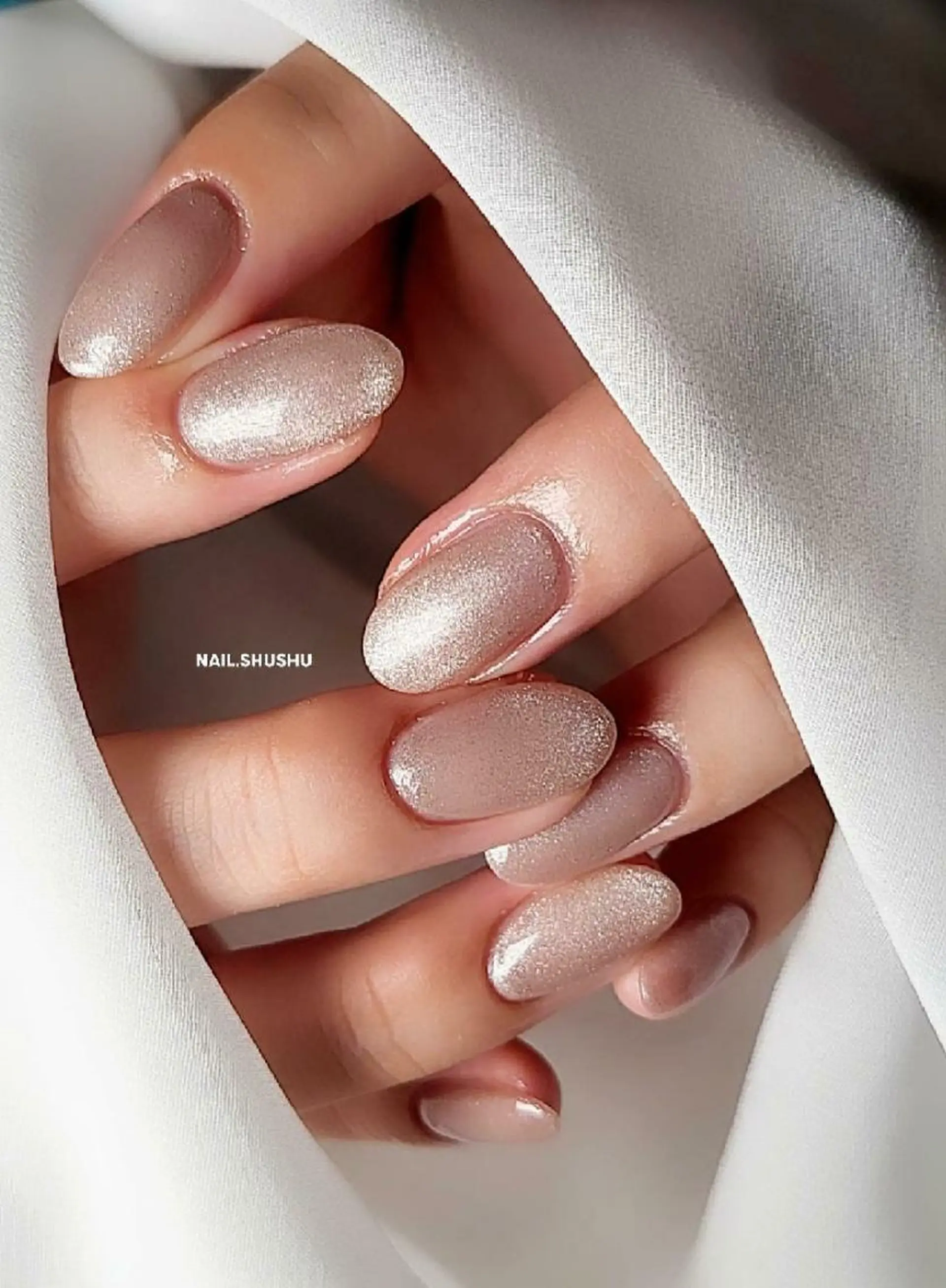 ネイル 持ち込み ニュアンスネイル ワンカラーネイル シンプルネイル 夏ネイル 3dパーツ/流行り 👧shushu❤️のネイルデザイン