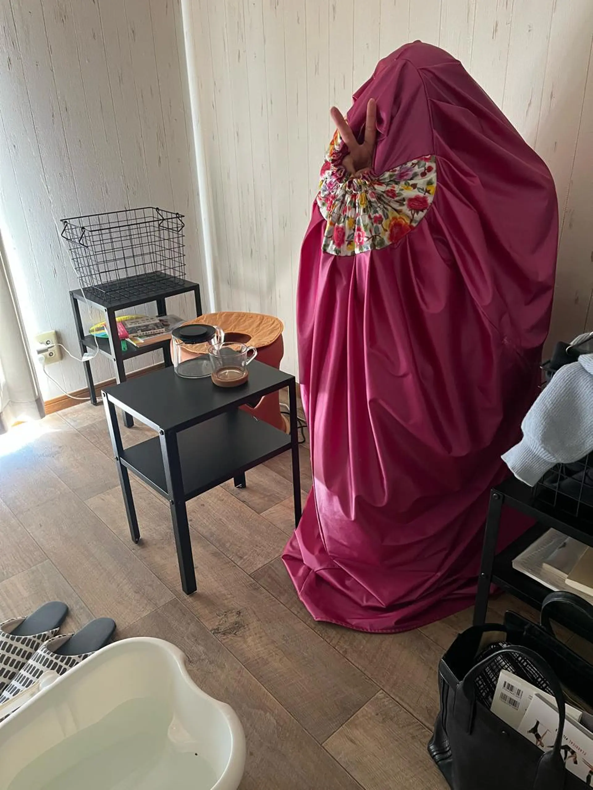 よもぎ蒸しサロン 環のその他イメージ