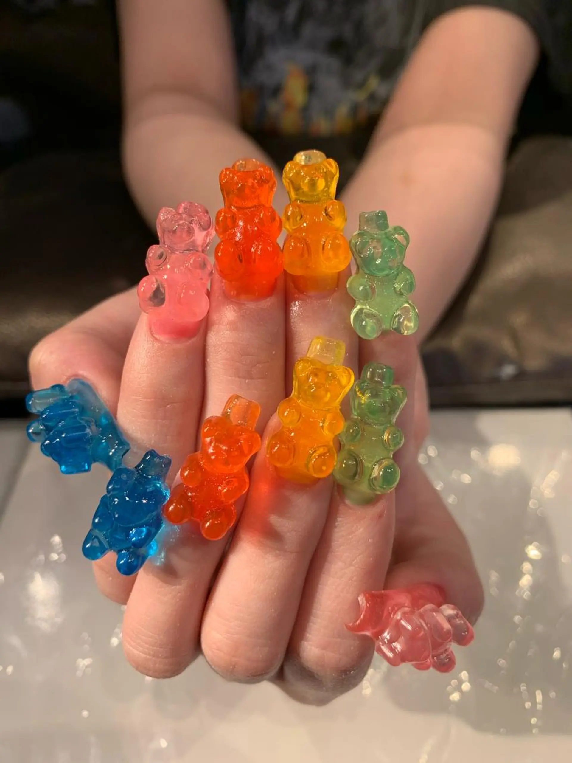 ネイル chatblanc ♡のネイルデザイン