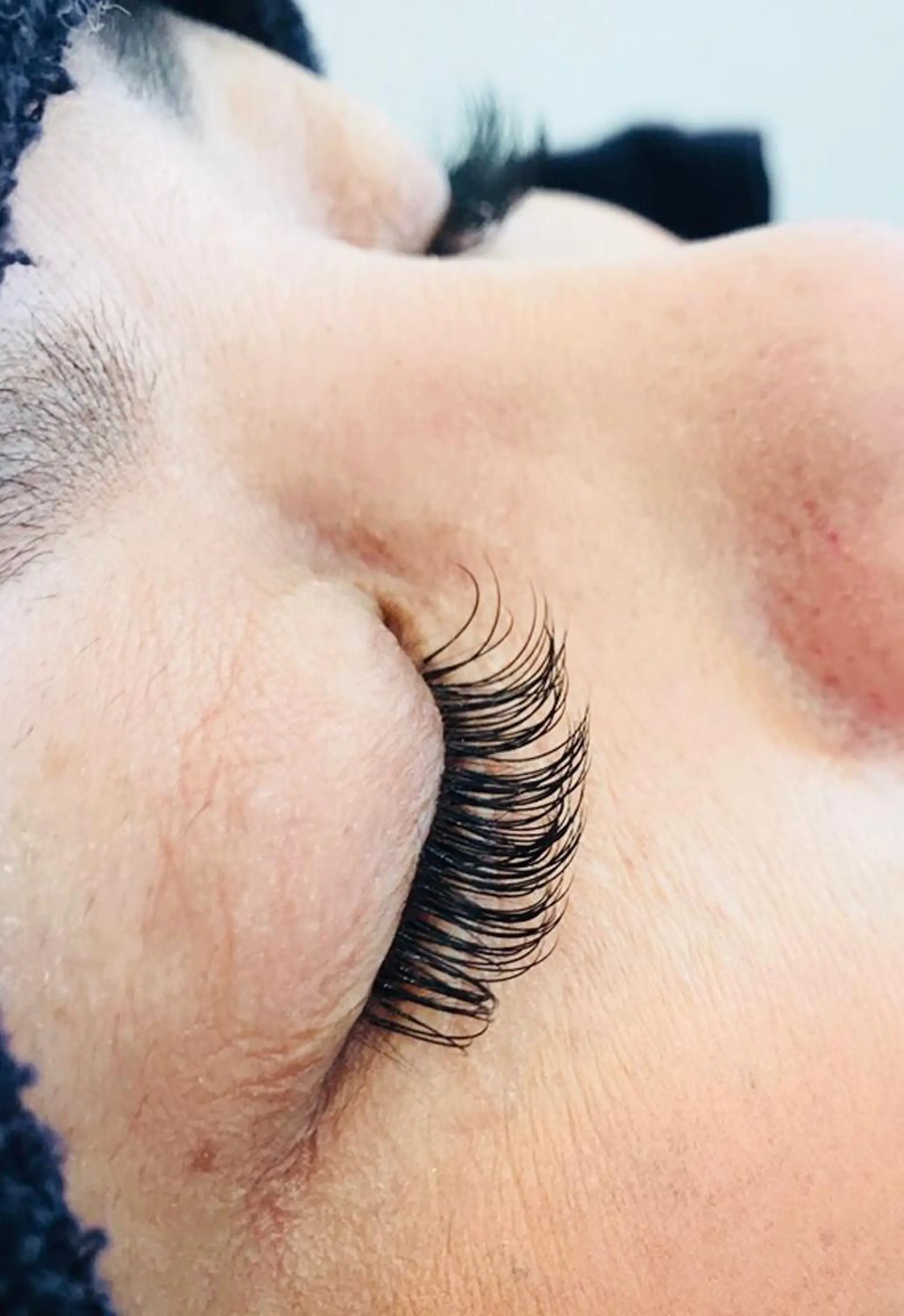 マツエク・マツパ Genesis Plus大津京店のエステ・リラクイメージ