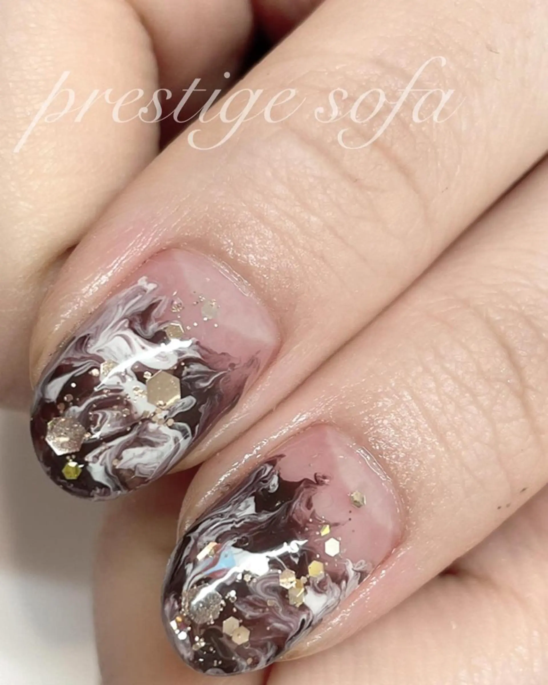 ネイル マツエク・マツパ まつげパーマ ボリュームラッシュ ジェルネイル ニュアンスネイル パラジェル ハンドネイル 髙橋 敦子のマツエク・マツパデザイン