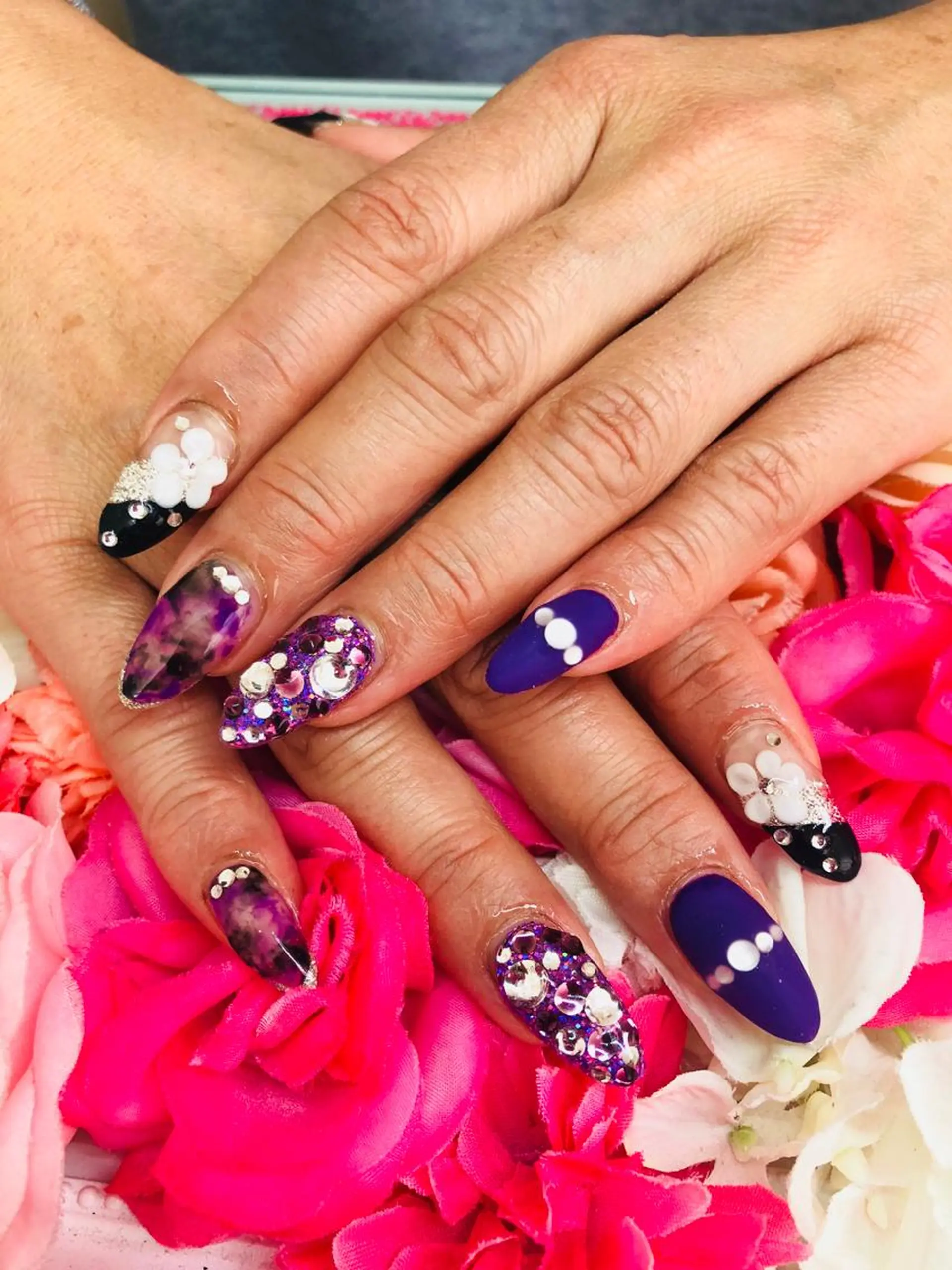 ネイル 酵素風呂　RA.RA所属・酵素風呂 RA.RAのその他イメージ